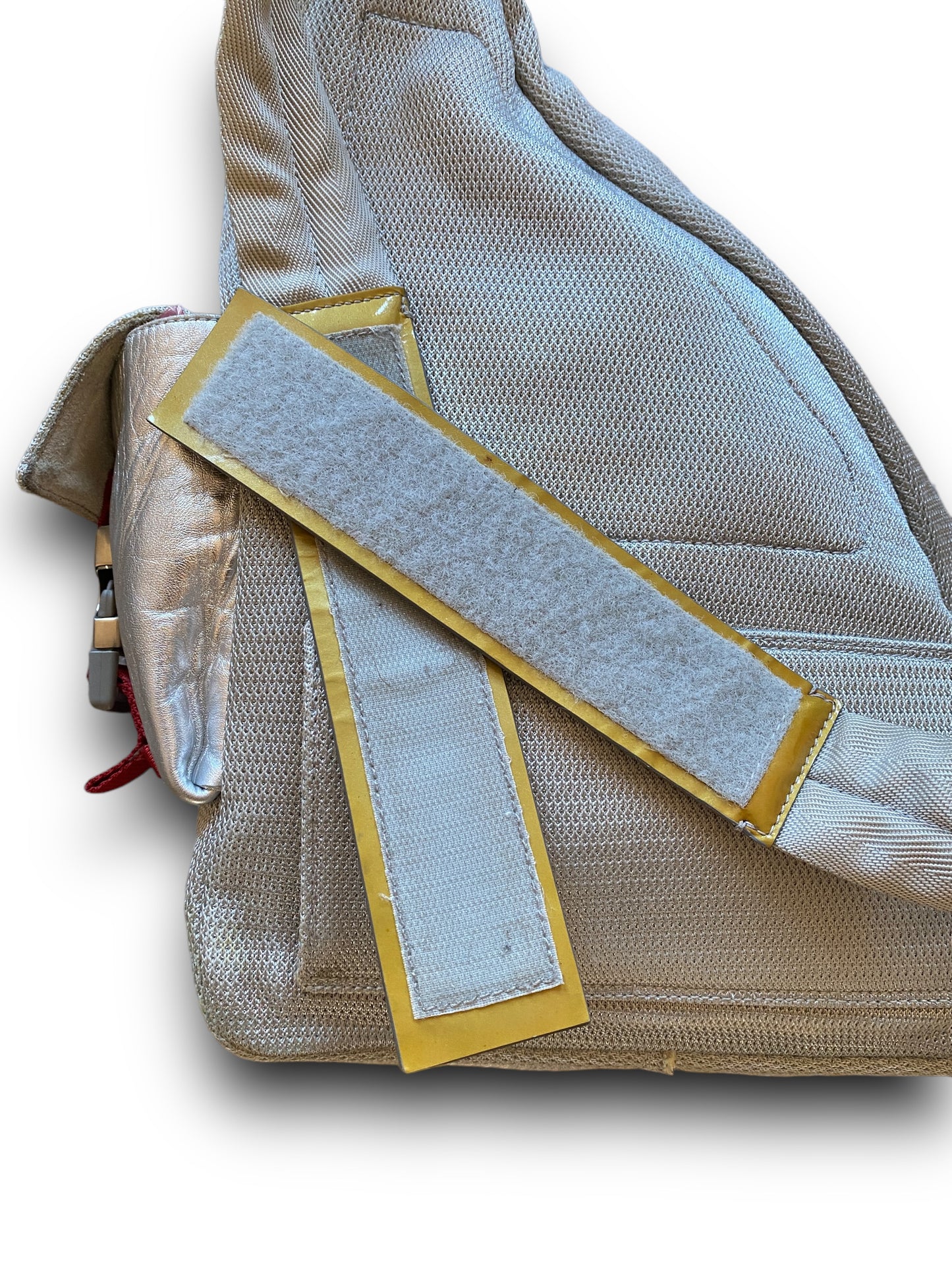 PRADA X LUNA ROSSA 90s SLING BAG