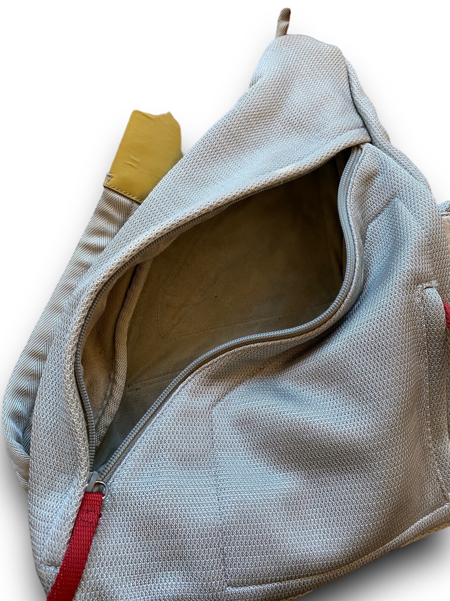 PRADA X LUNA ROSSA 90s SLING BAG