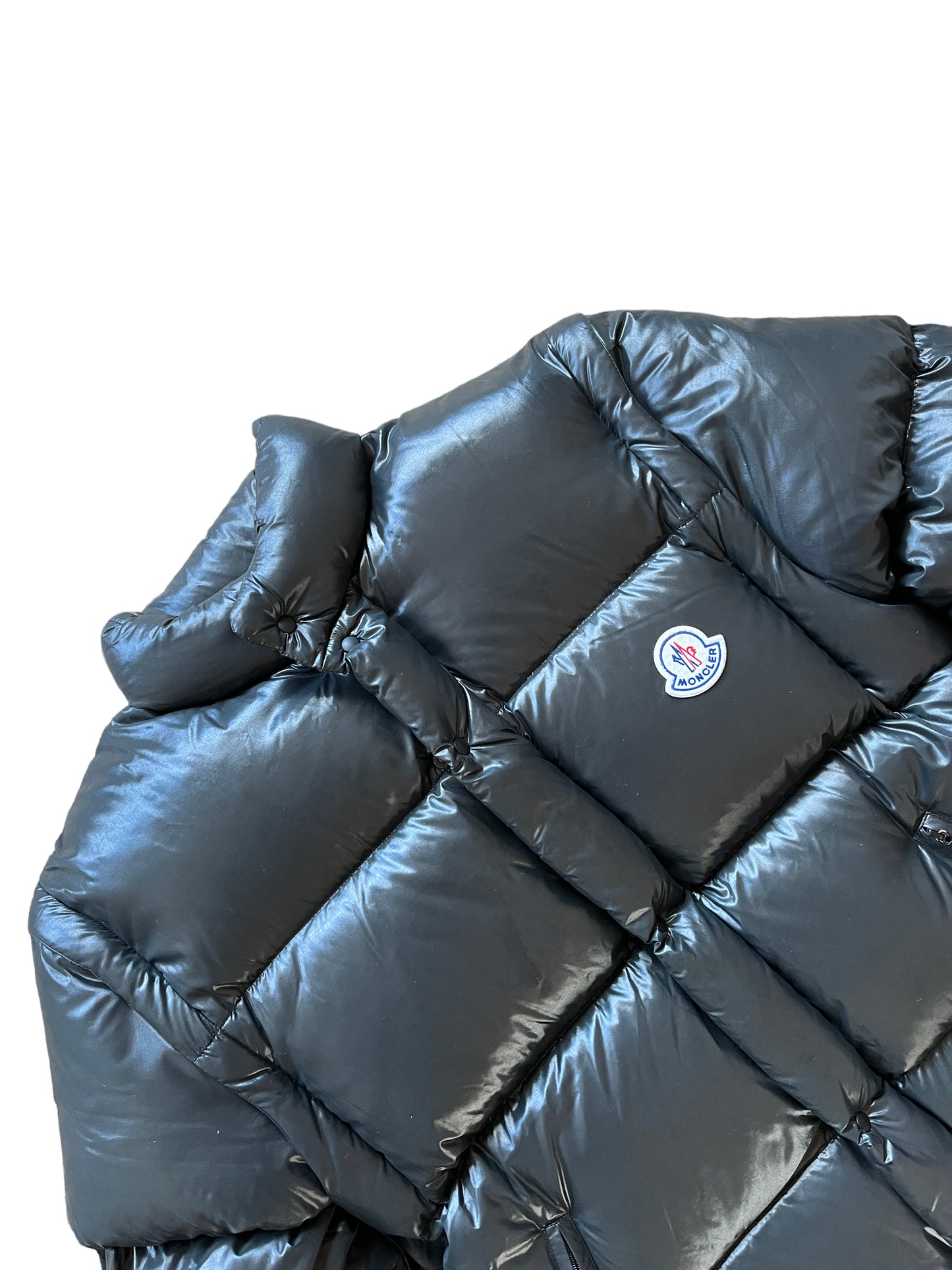 MONCLER PUFFER JACKET/VEST