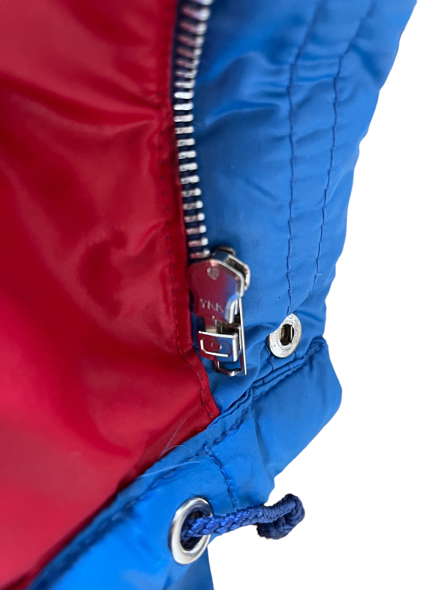 MONCLER 60s PUFFER JACKET (M-L)