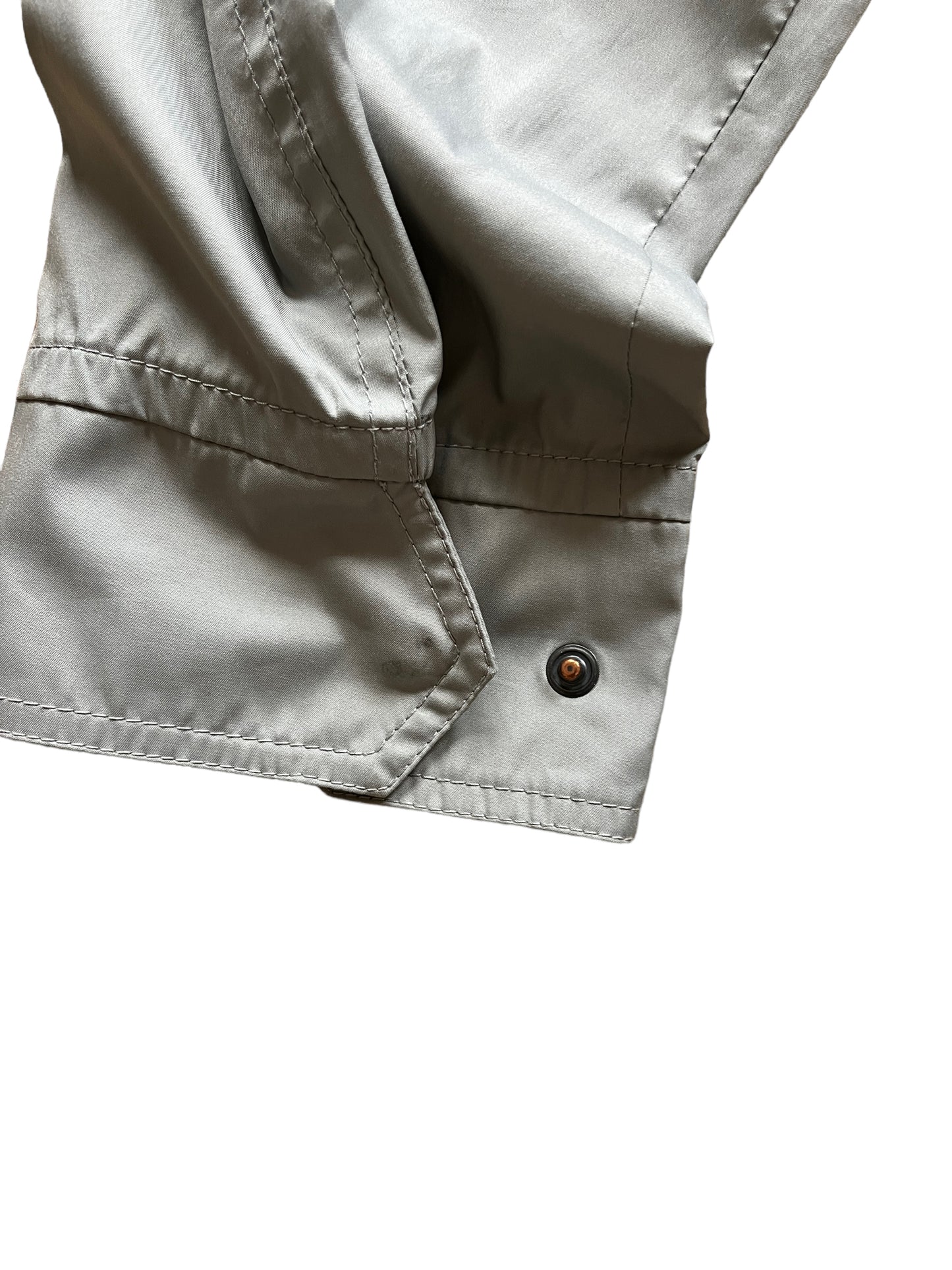 PRADA WINDBREAKER (XL)