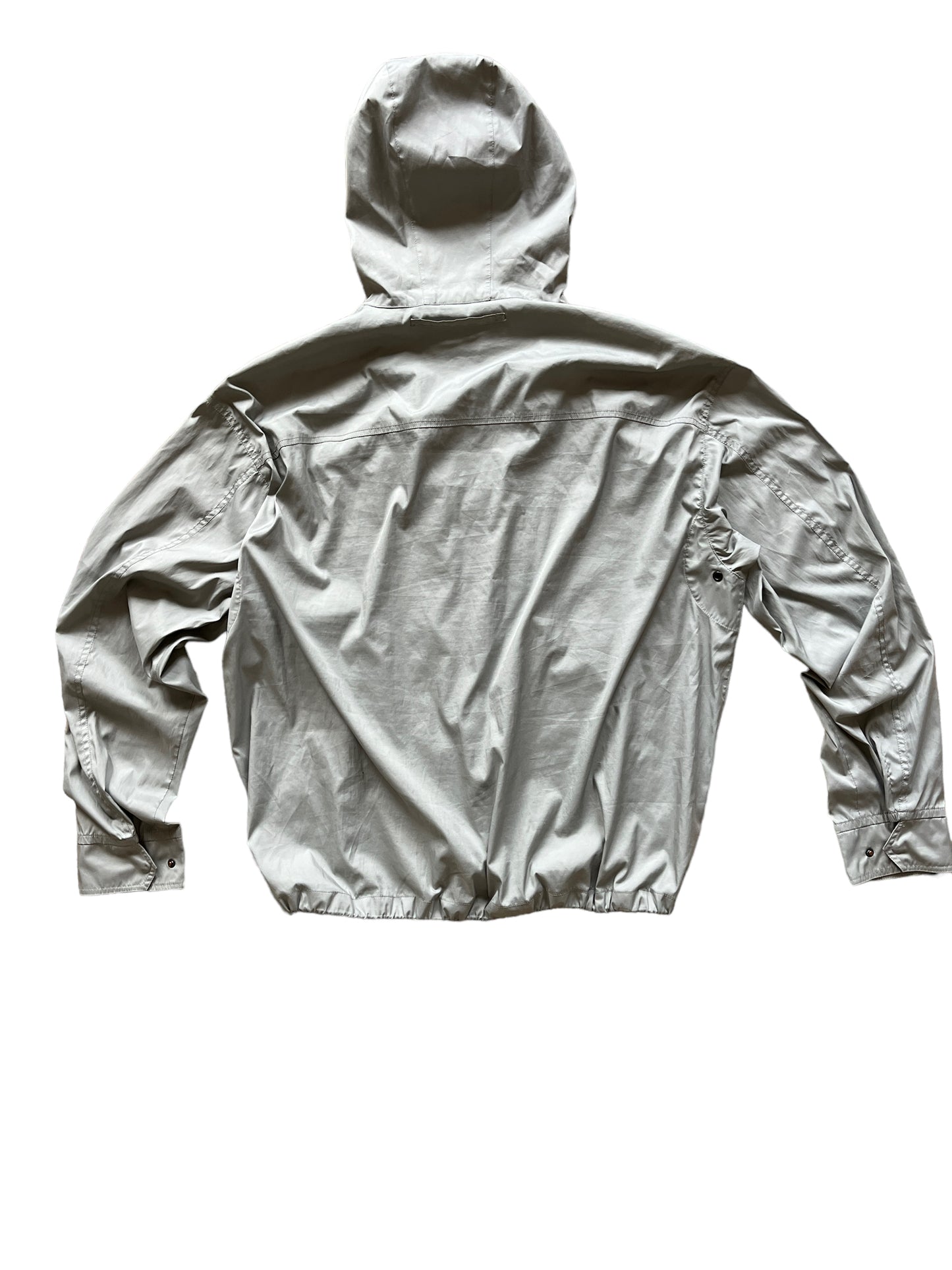 PRADA WINDBREAKER (XL)