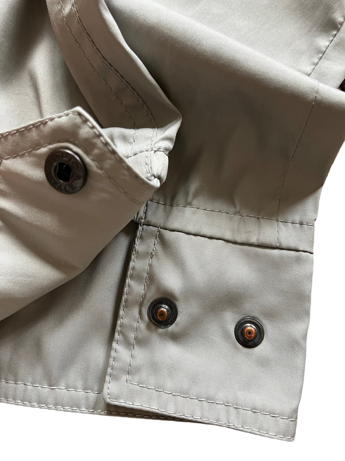 PRADA WINDBREAKER (XL)