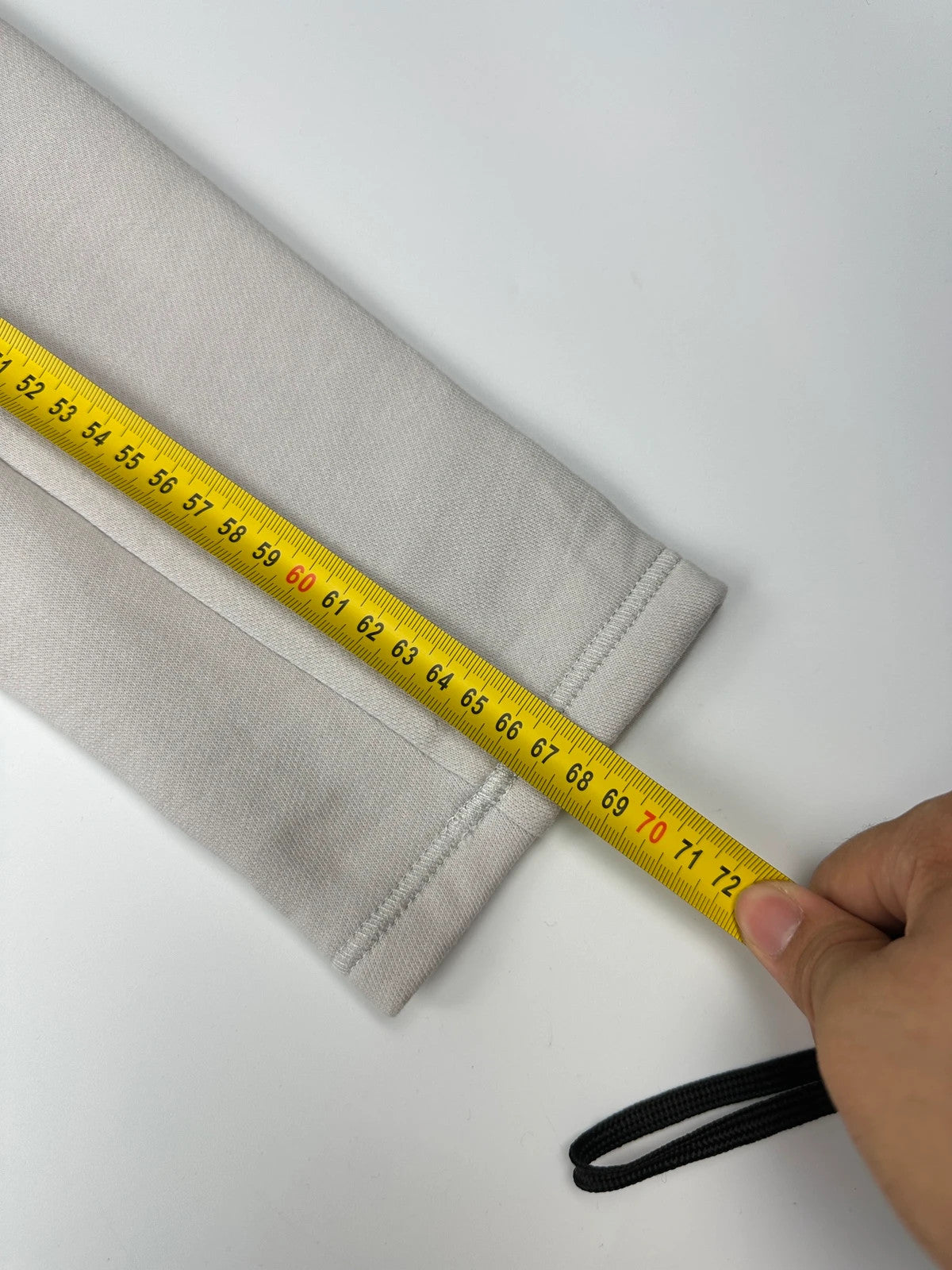 Marithé + François Girbaud 00’s Studded Side Zip Cottons Jacket