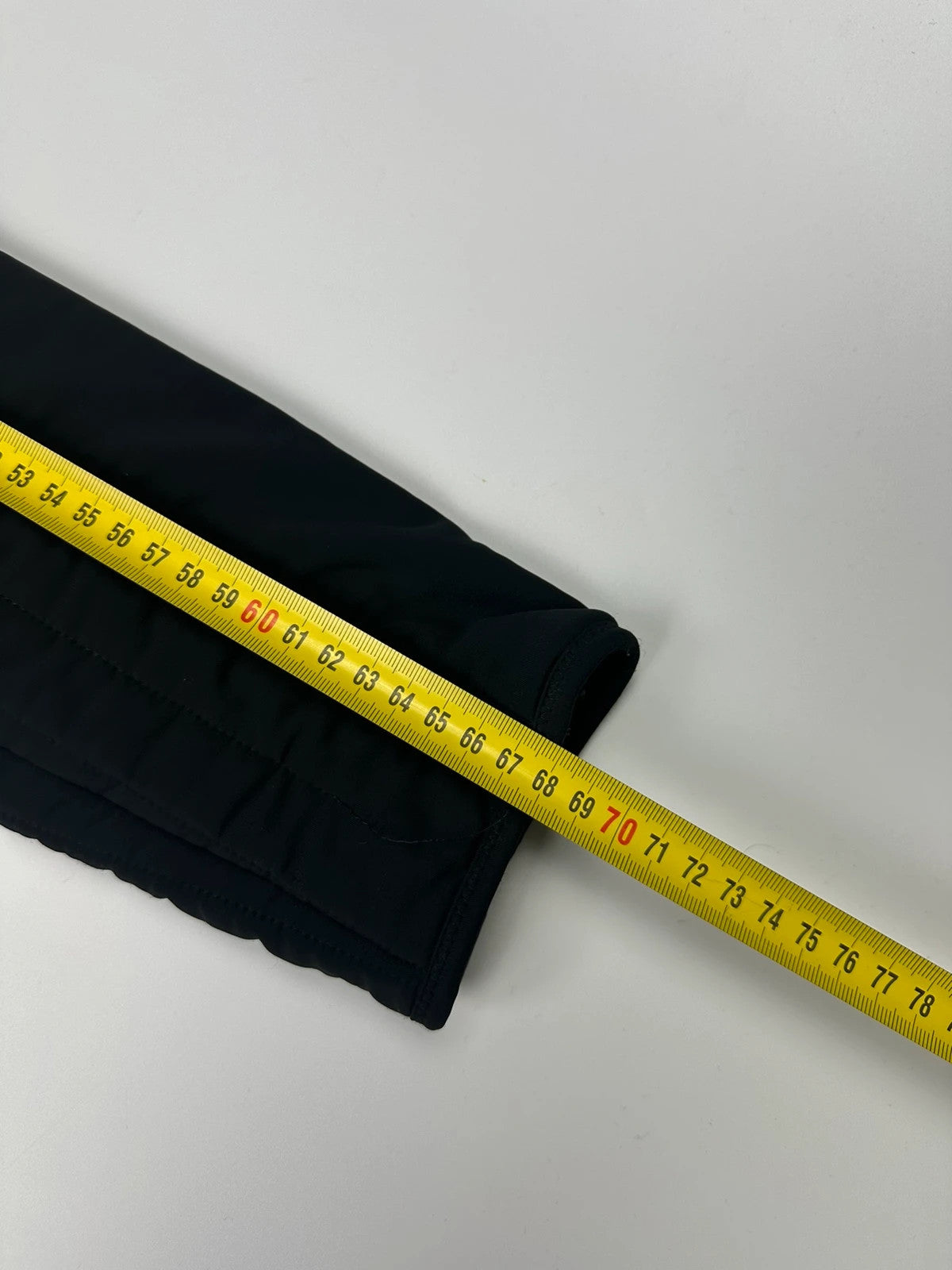 Prada Sport FW2002 Dark Navy Zip-Up Jacket