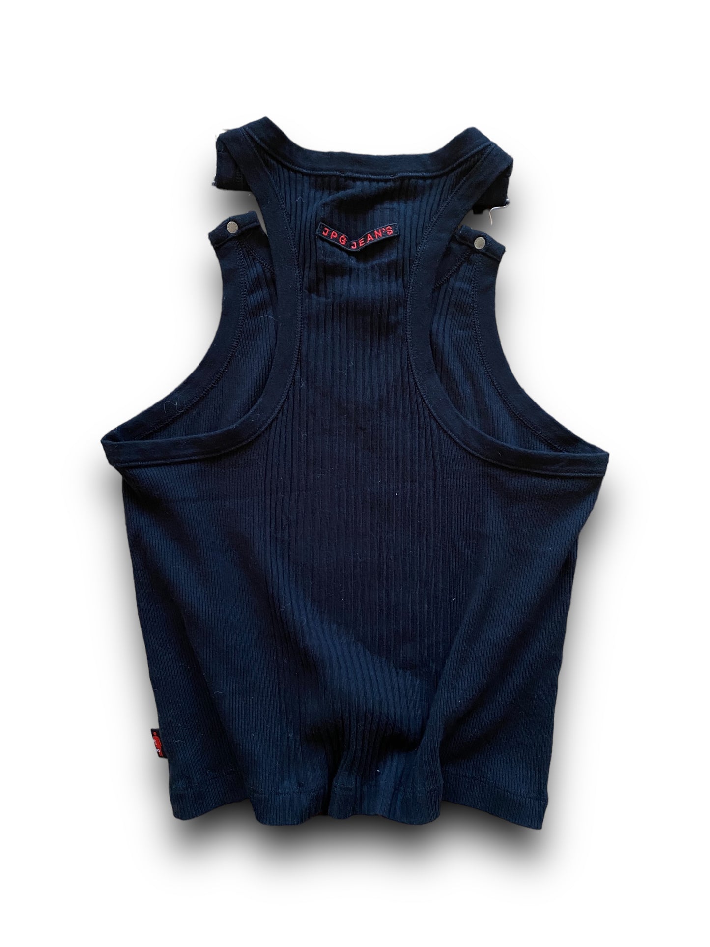 JPG VINTAGE TANK TOP
