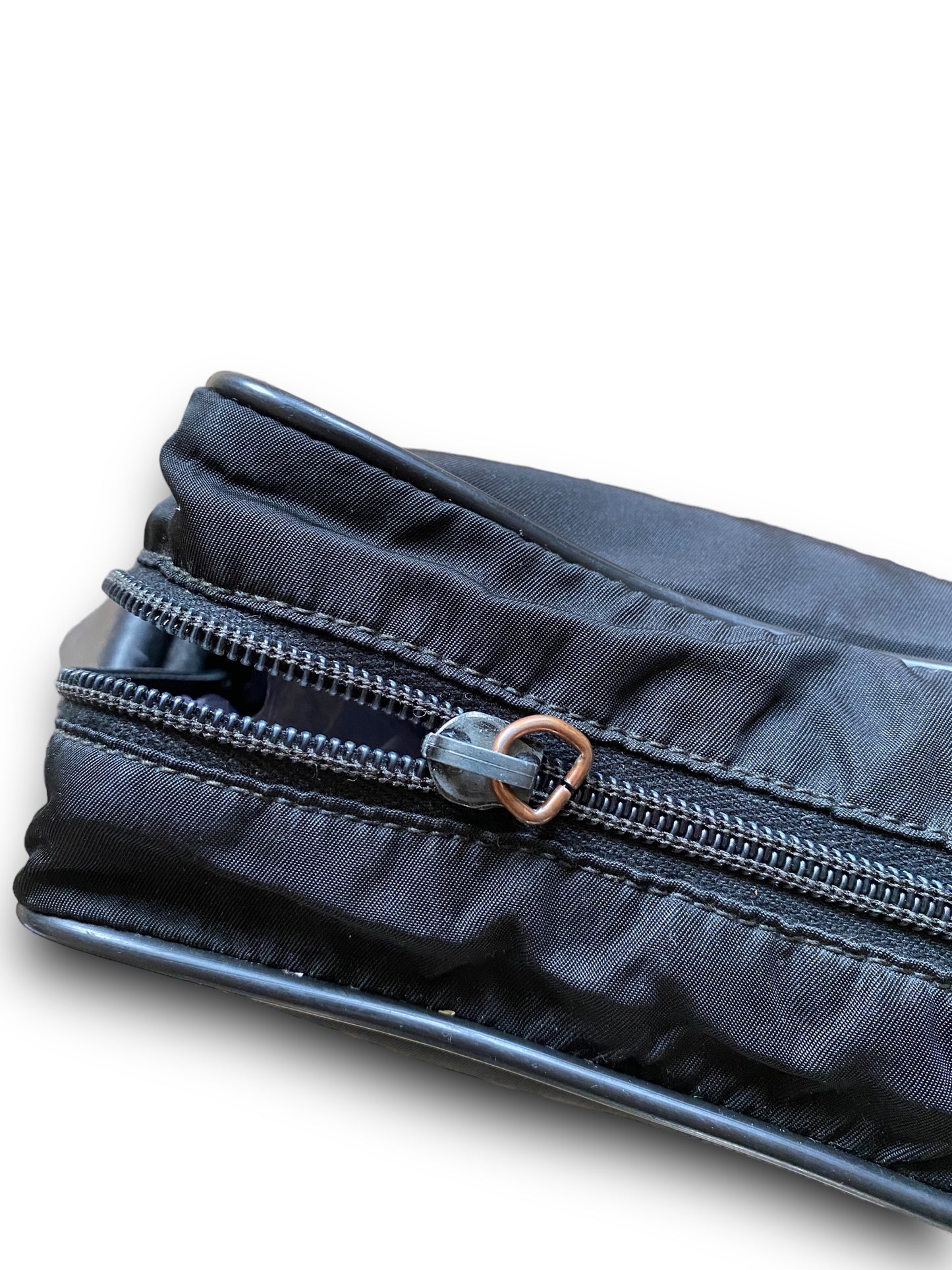 PRADA MINI CAMERA BAG