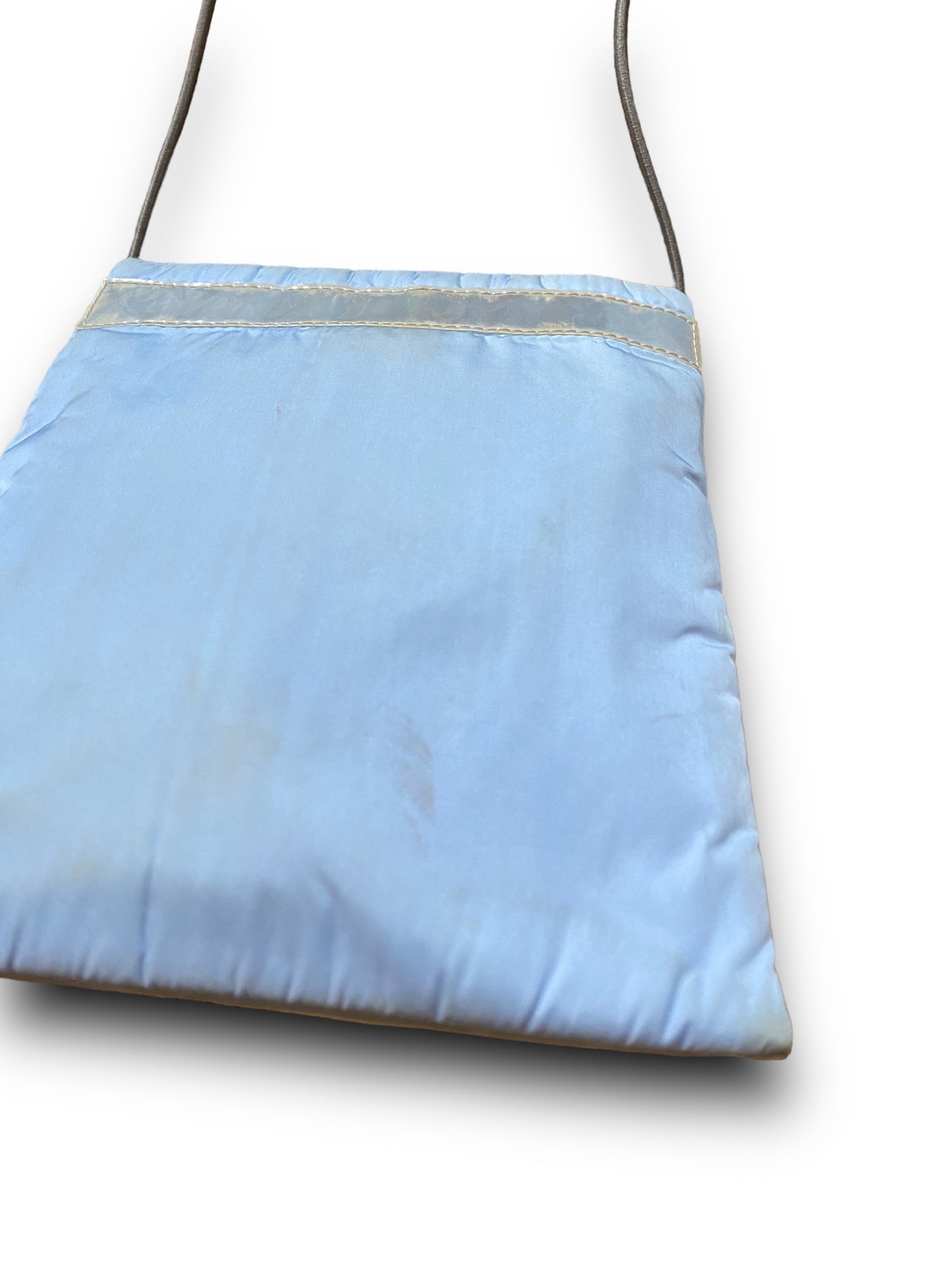 PRADA 1999 RUNWAY POUCH