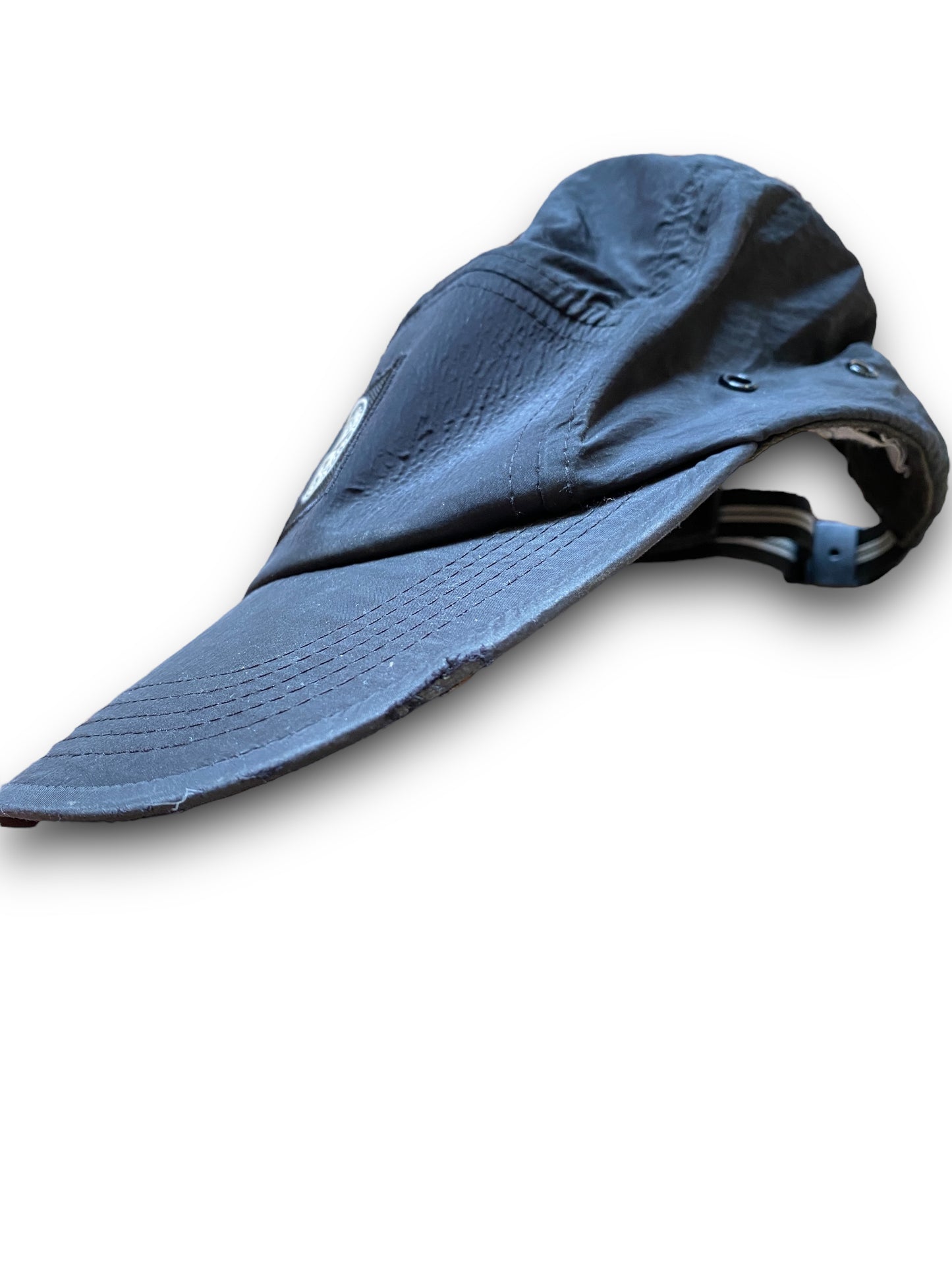 STONE ISLAND NYLON CAP