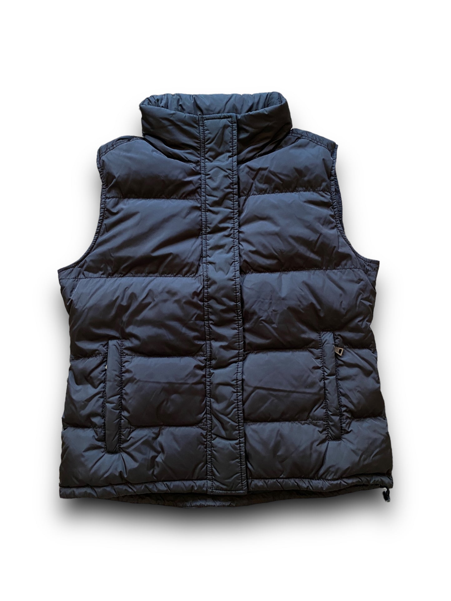 PRADA SPORT PUFFER VEST 2001-2004