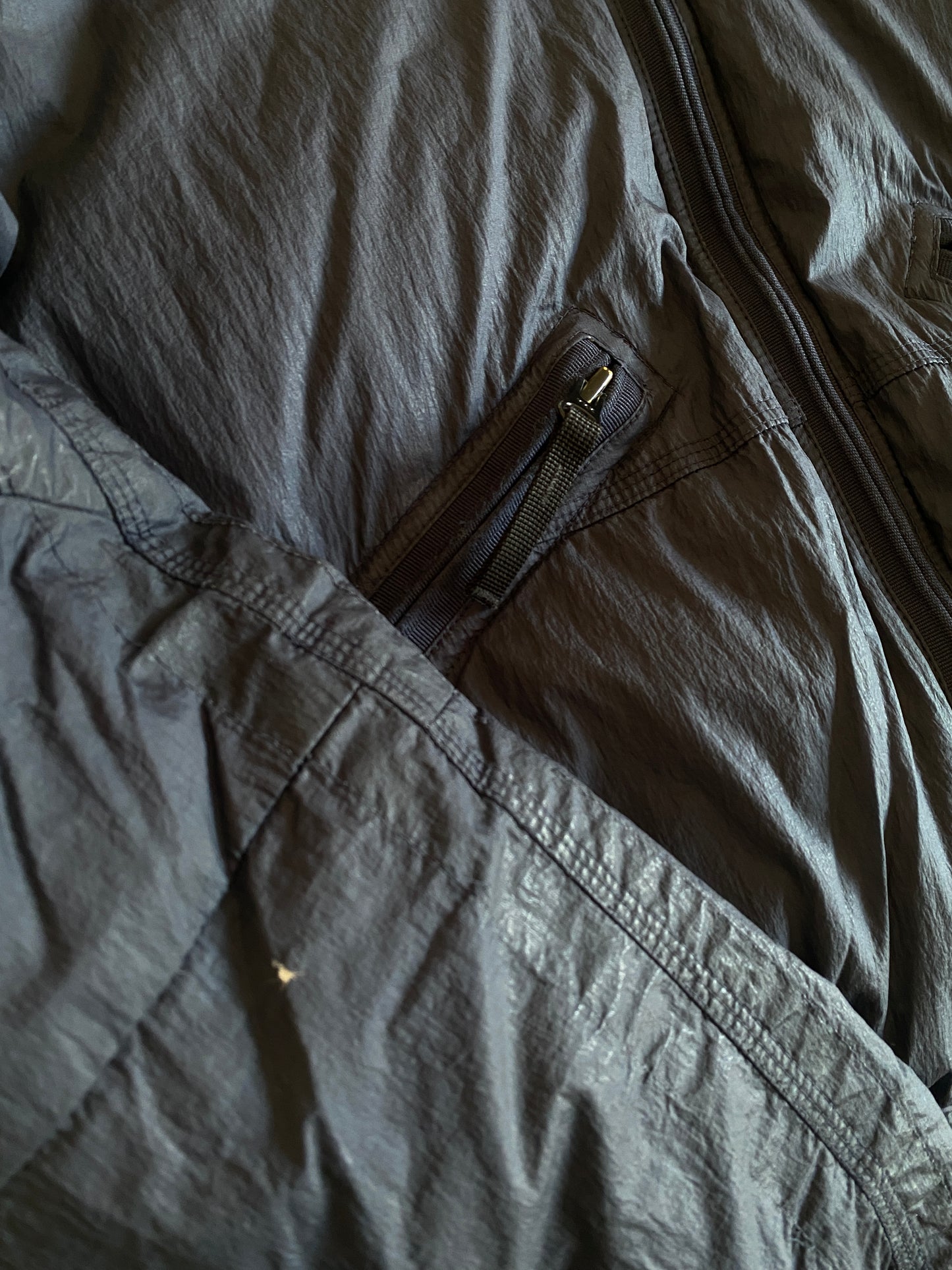STONE ISLAND AW09 DOWN JACKET
