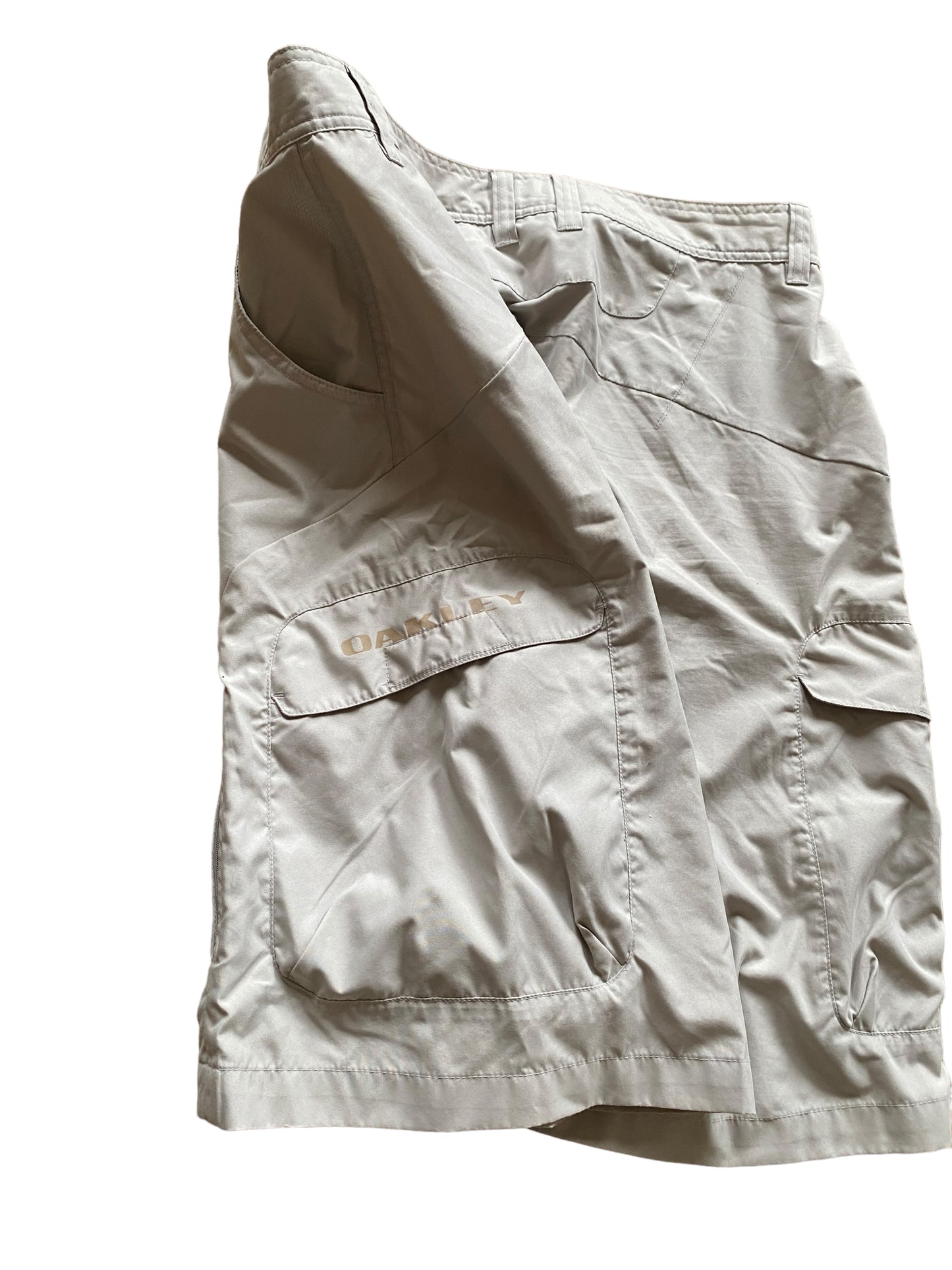 OAKLEY CARGO SHORT