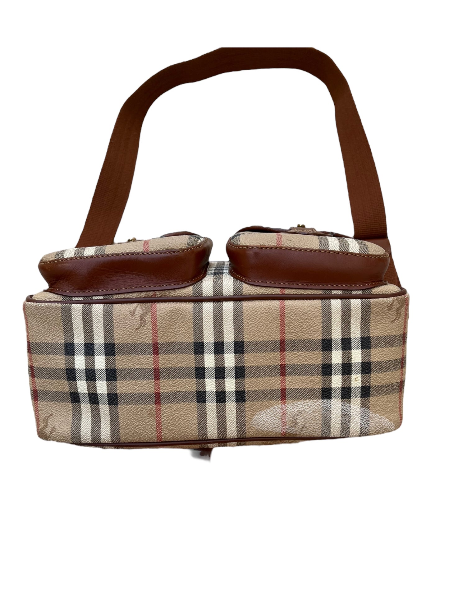 BURBERRYS MESSENGER BAG