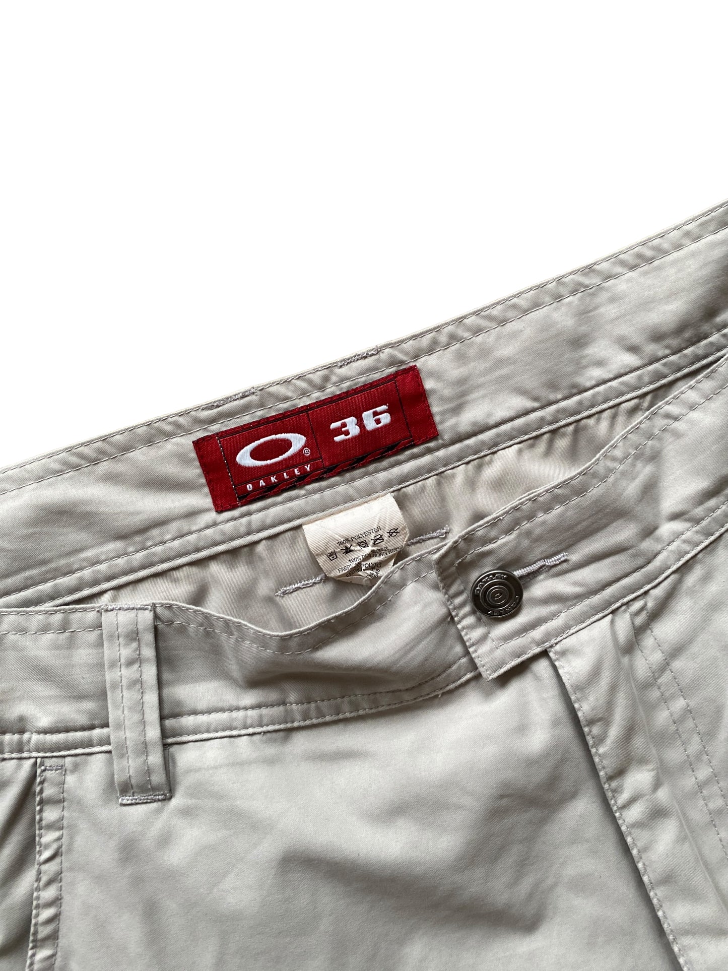 OAKLEY CARGO SHORT
