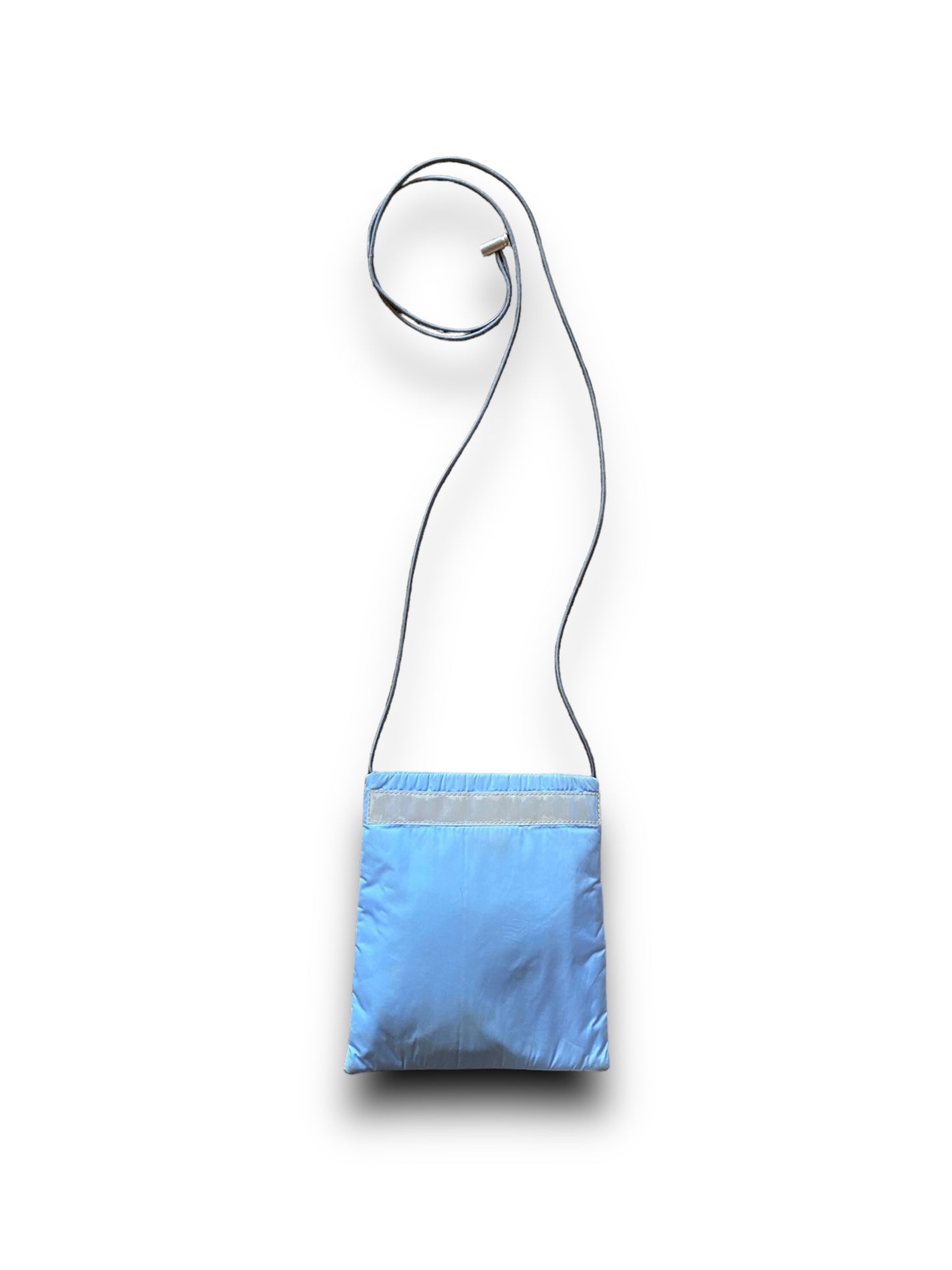 PRADA 1999 RUNWAY POUCH