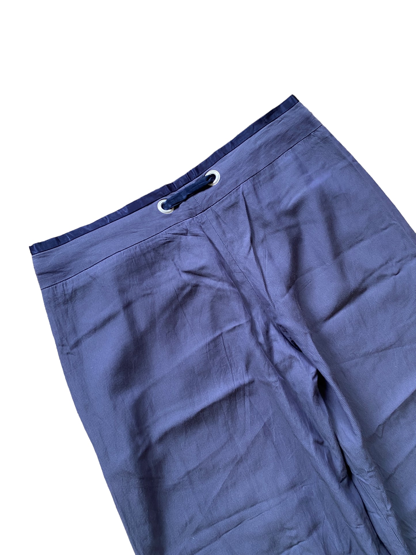 MFG LIGHT BAGGY PANTS