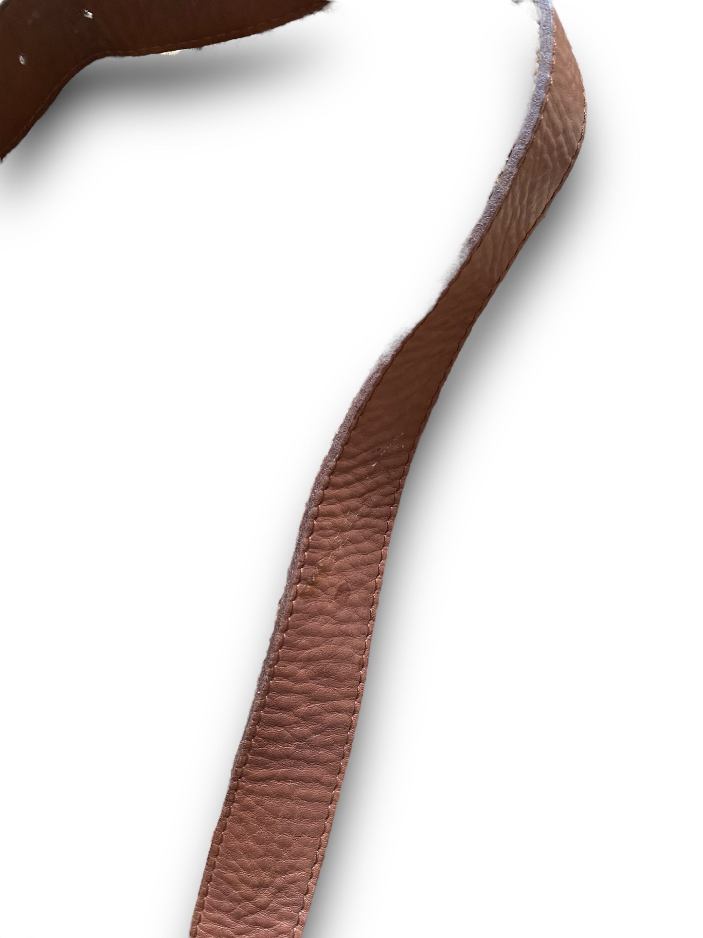 BURBERRYS MESSENGER BAG