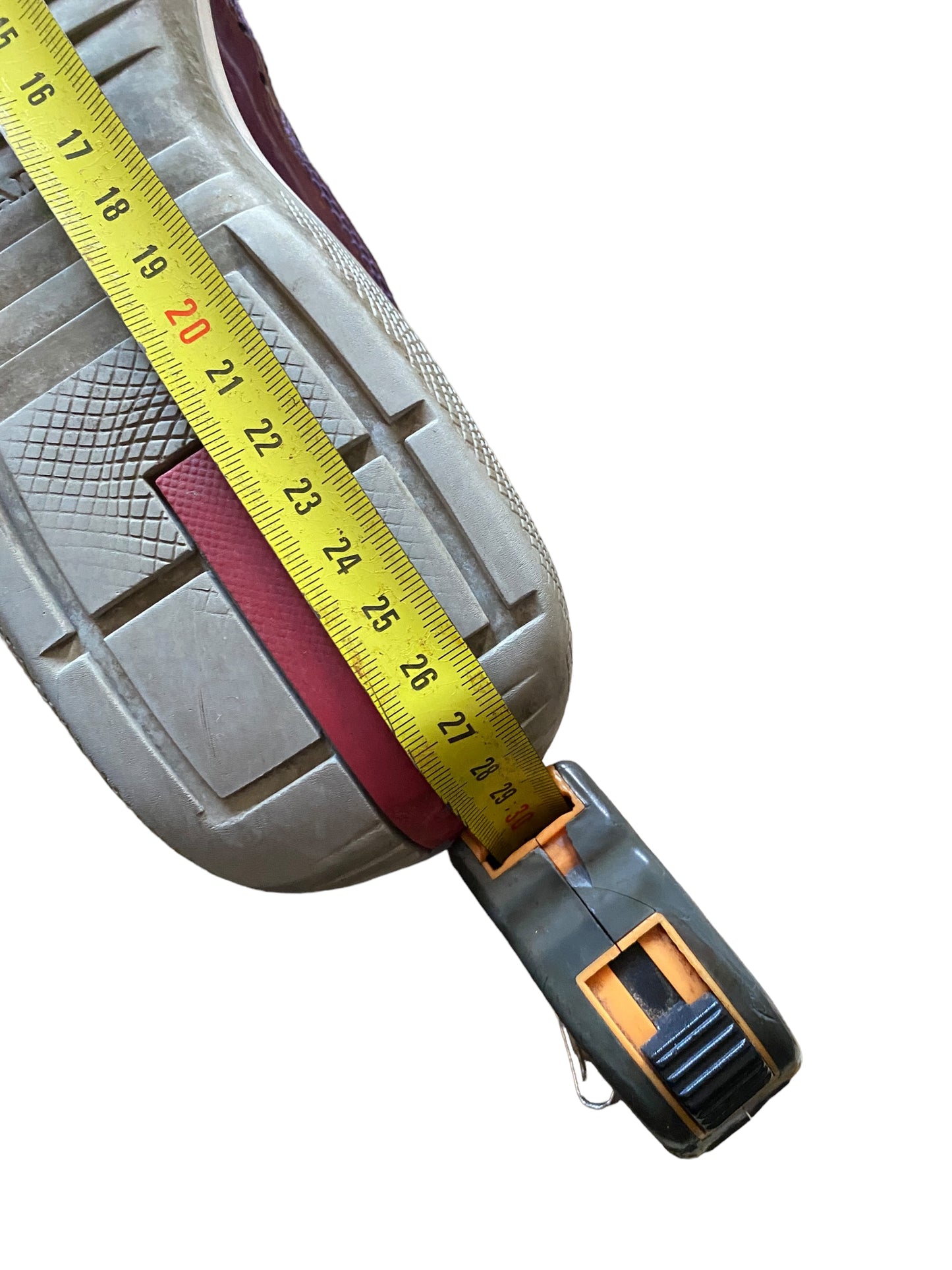 PRADA PURPLE LEATHER PATENT VERNIS AMERCA’S CUP SHOES