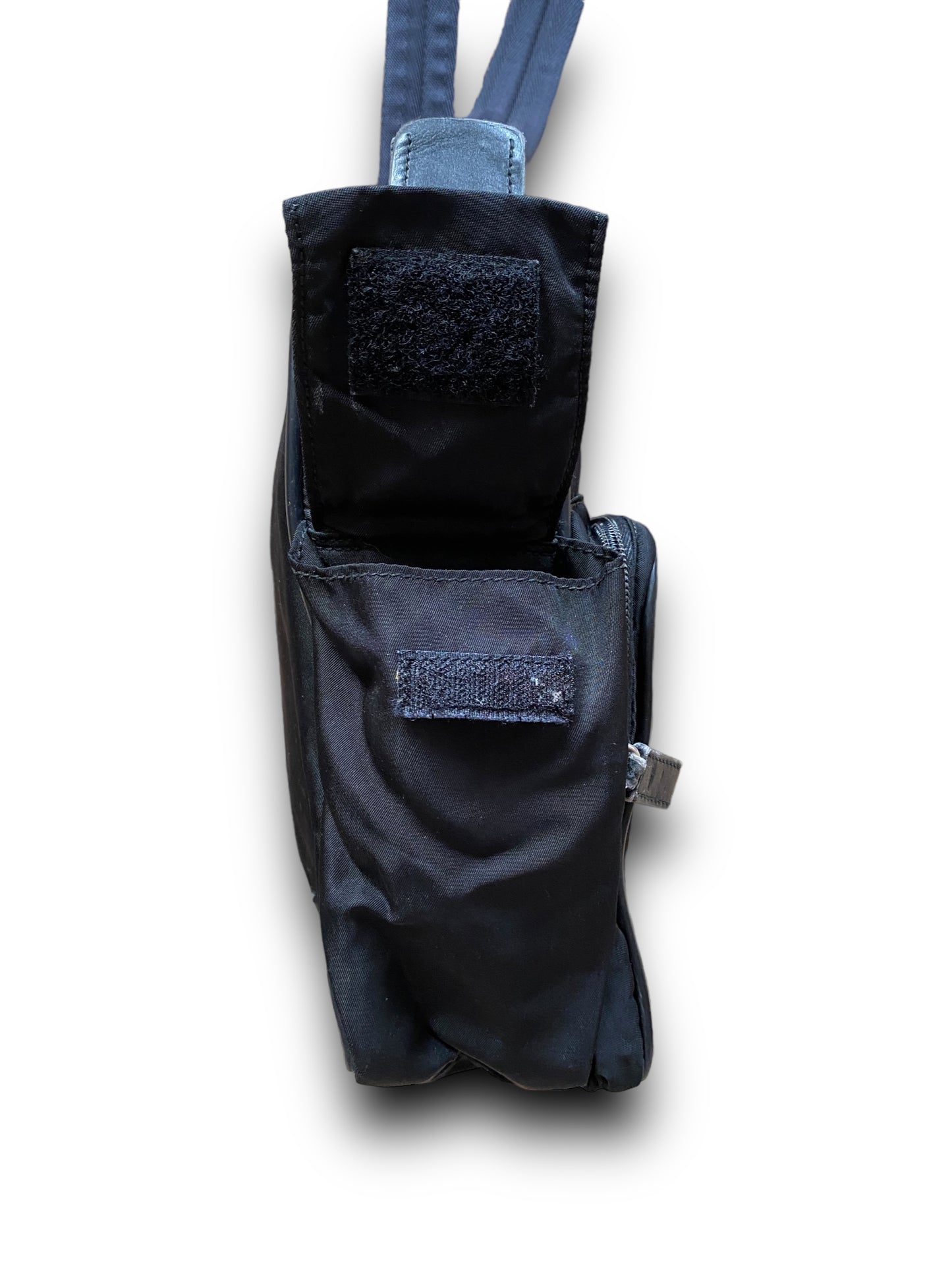 PRADA MINI CAMERA BAG