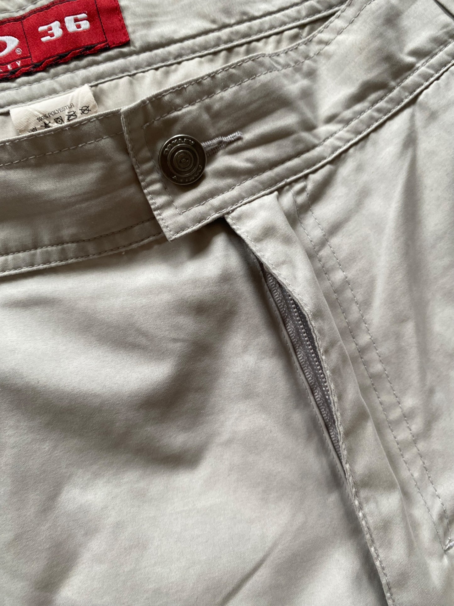 OAKLEY CARGO SHORT