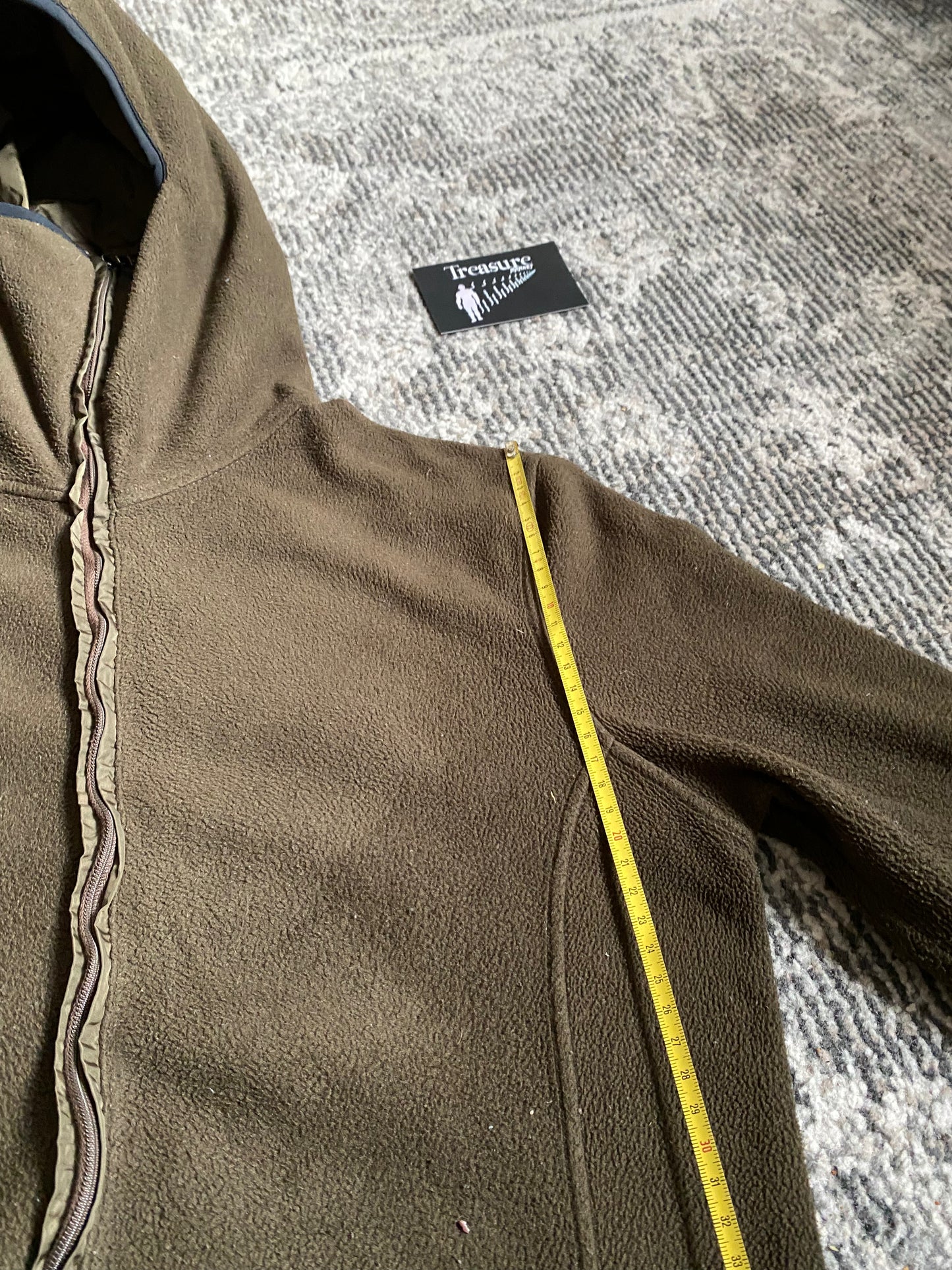 PRADA NINJA FLEECE 1999 RUNWAYS