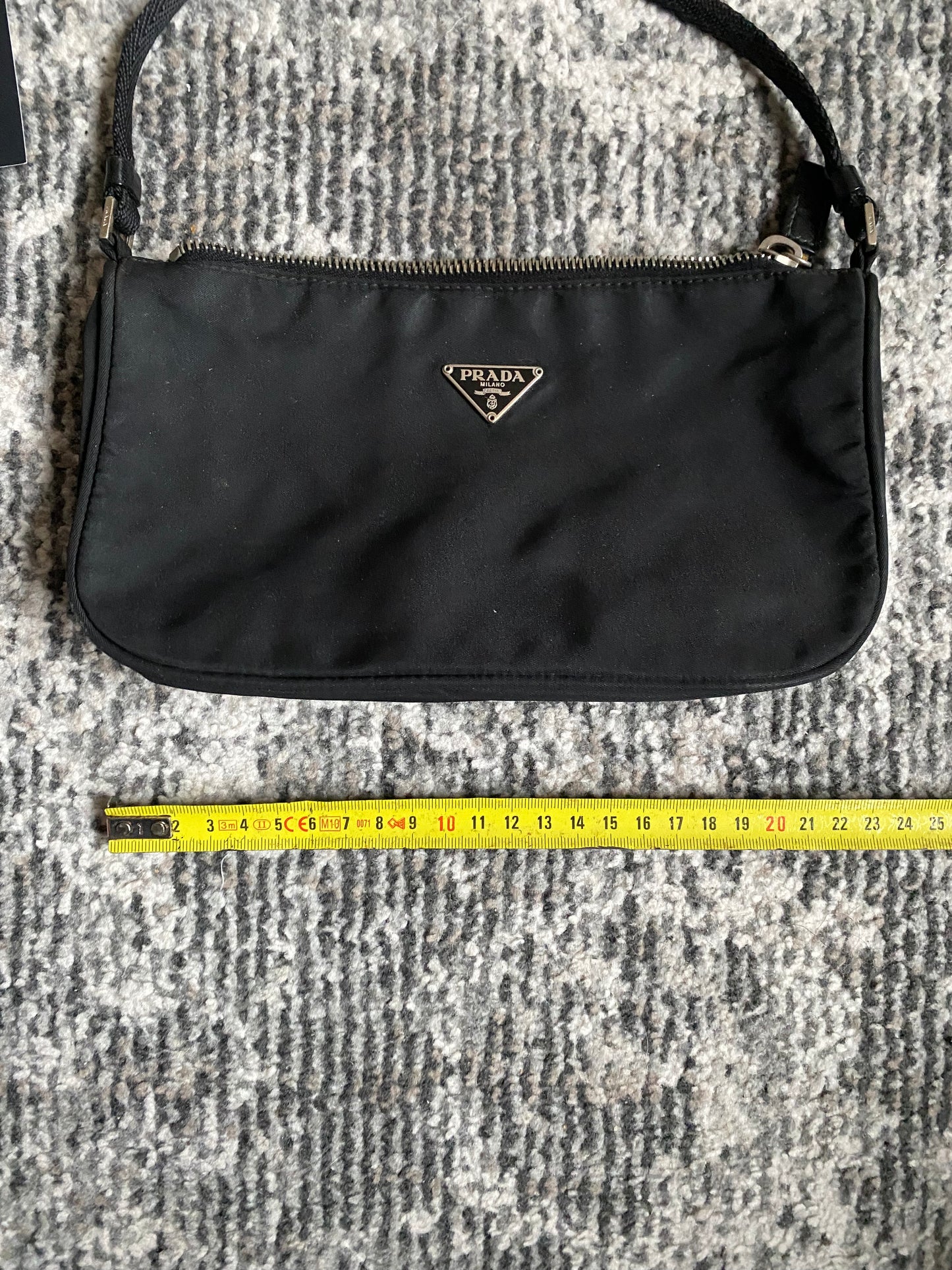 Prada Baguette