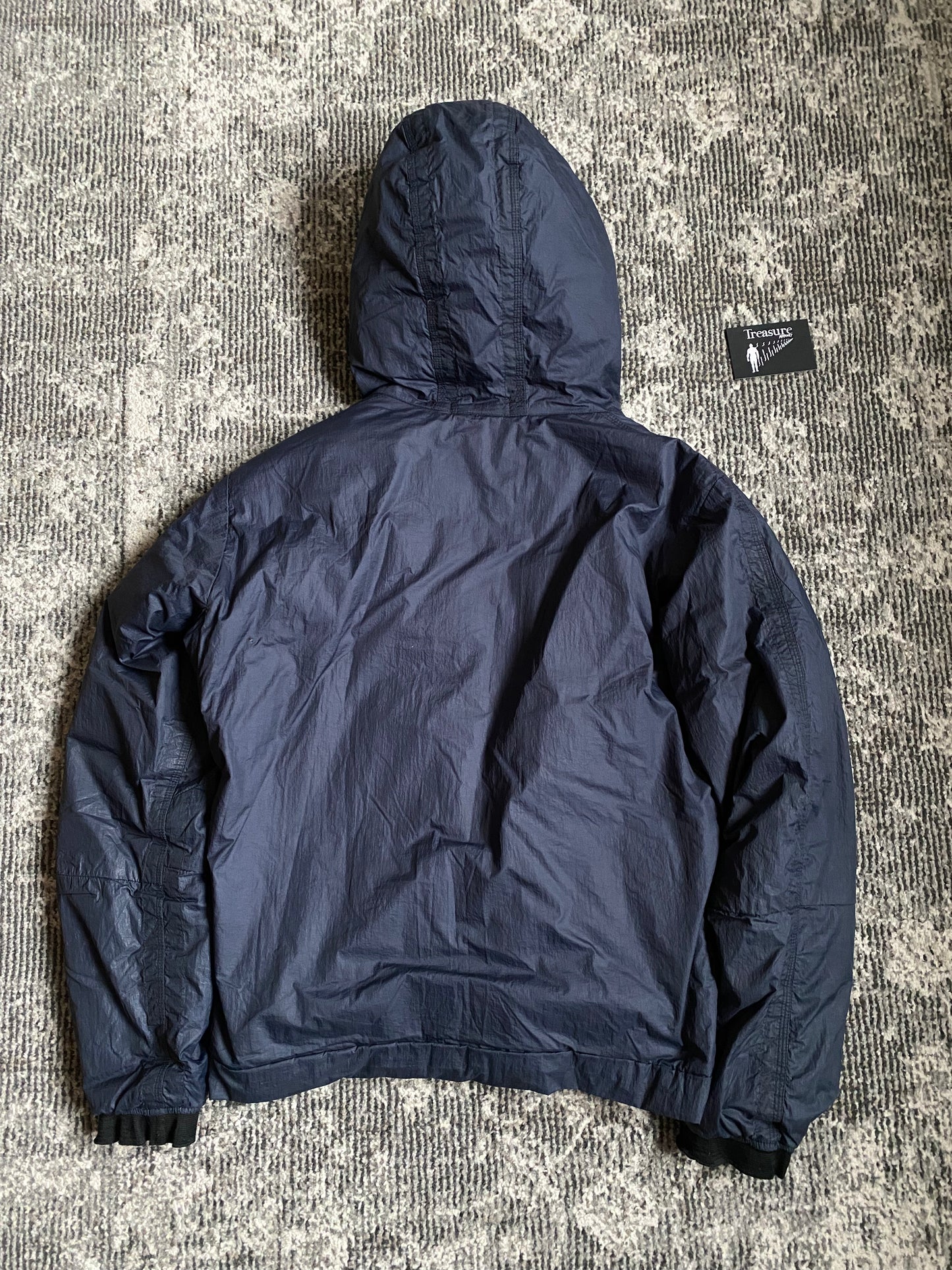 STONE ISLAND AW09 DOWN JACKET