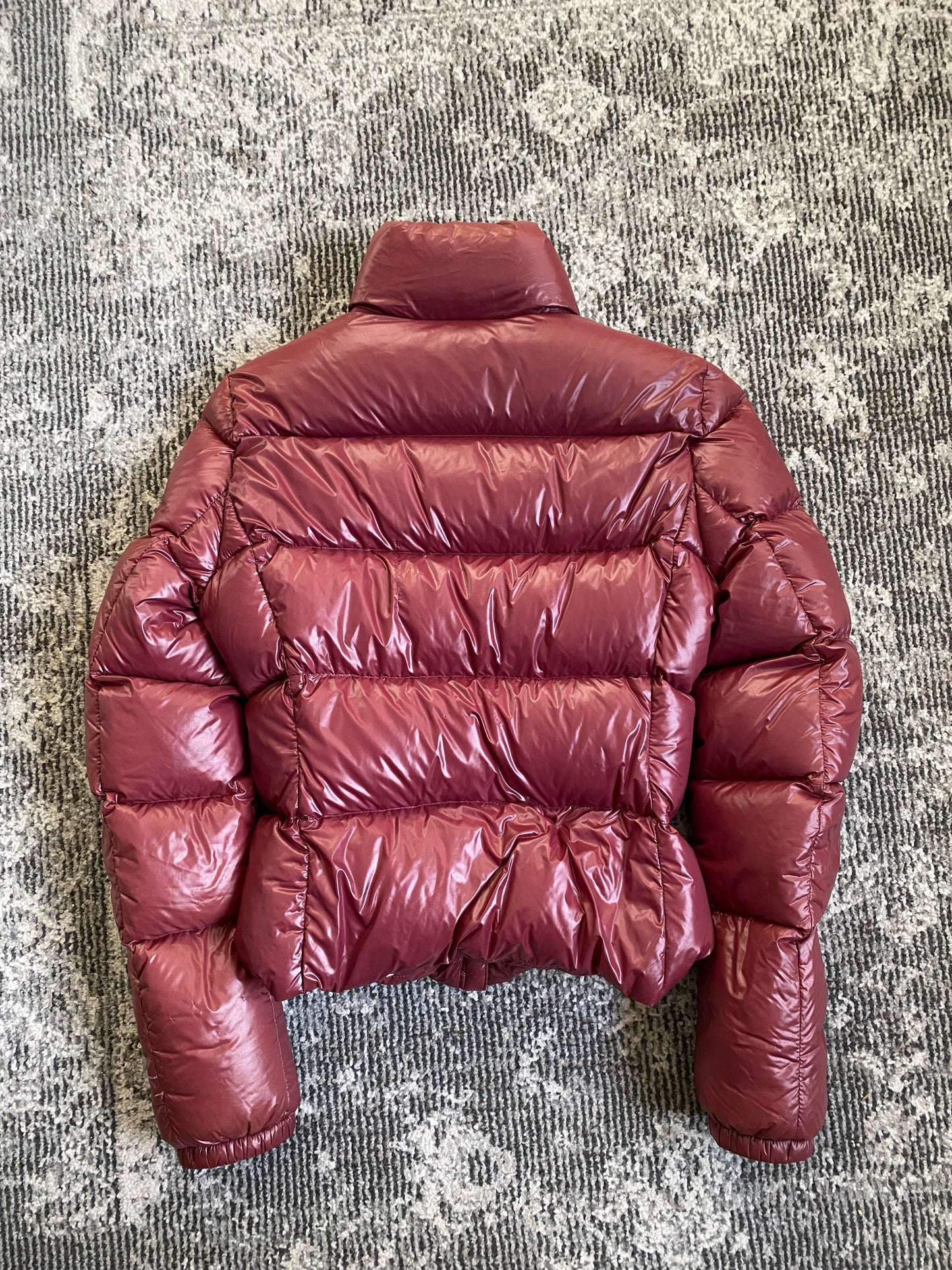 PRADA WOMEN PUFFER JACKET