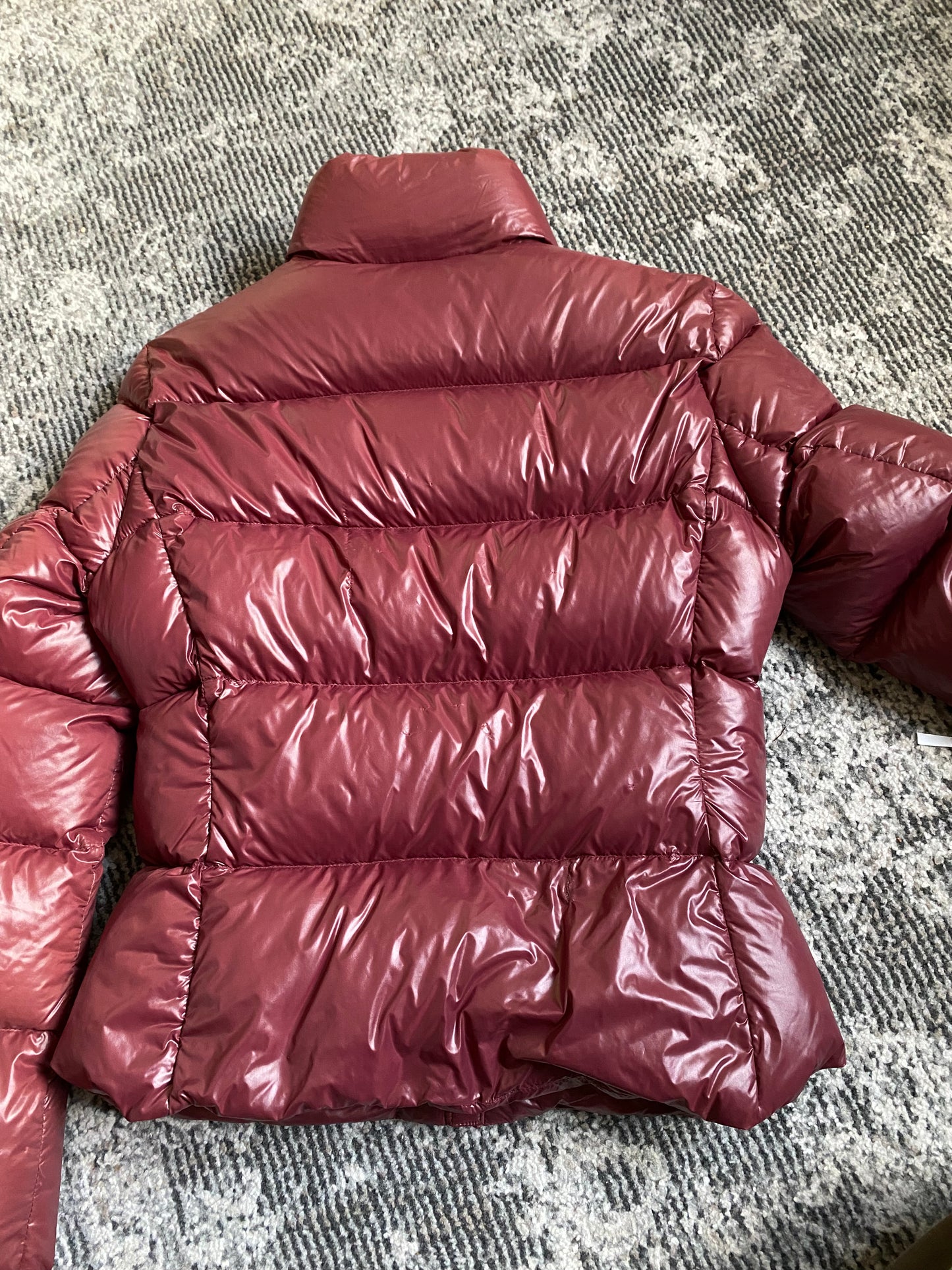 PRADA WOMEN PUFFER JACKET