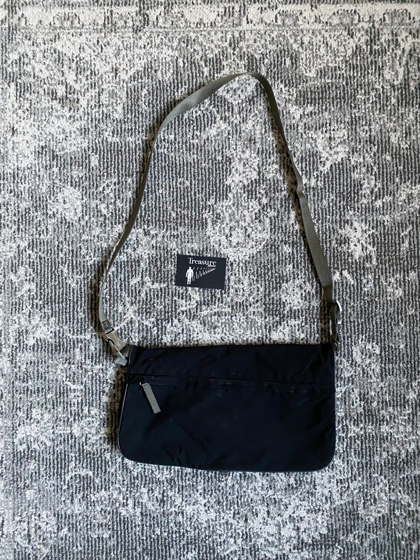 PRADA SPORT BAG