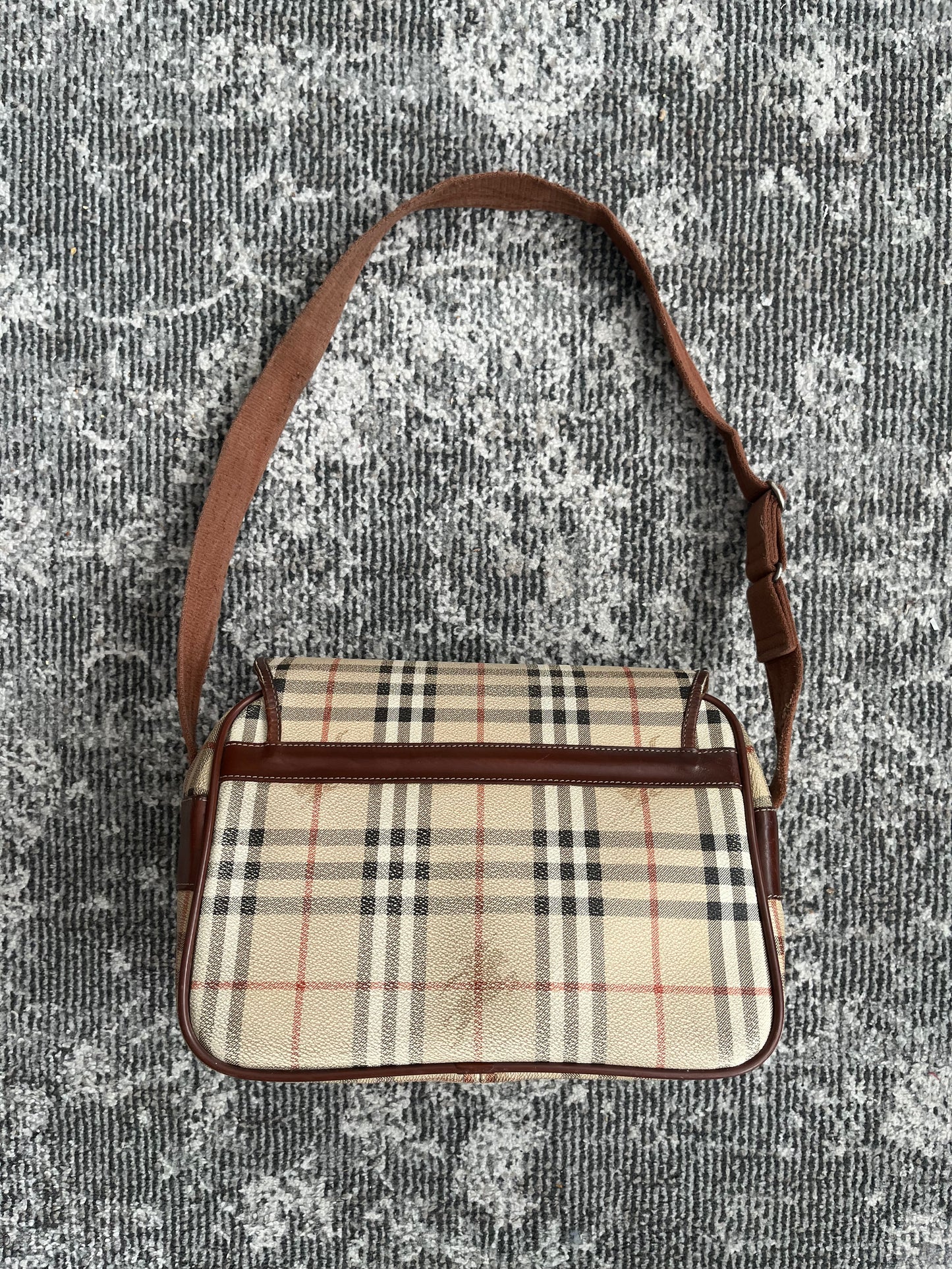 Burberrys Camera Bag