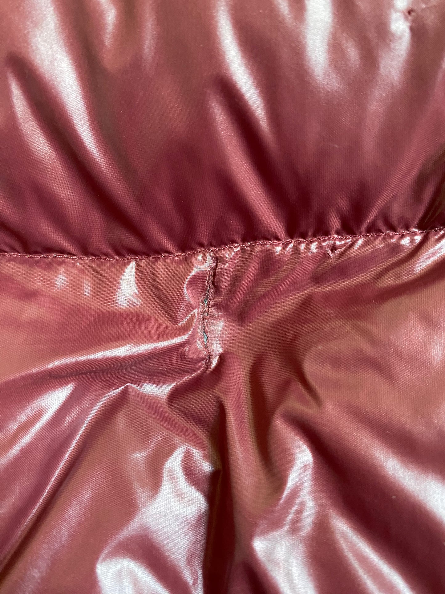 PRADA WOMEN PUFFER JACKET