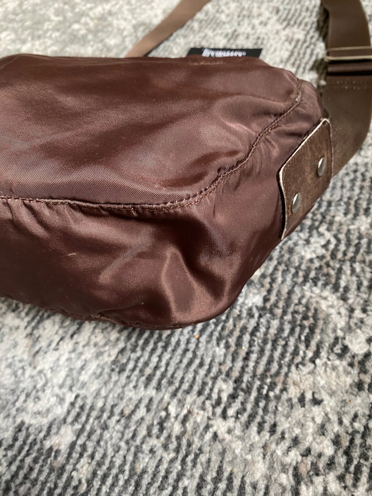 PRADA SHOULDER BAG