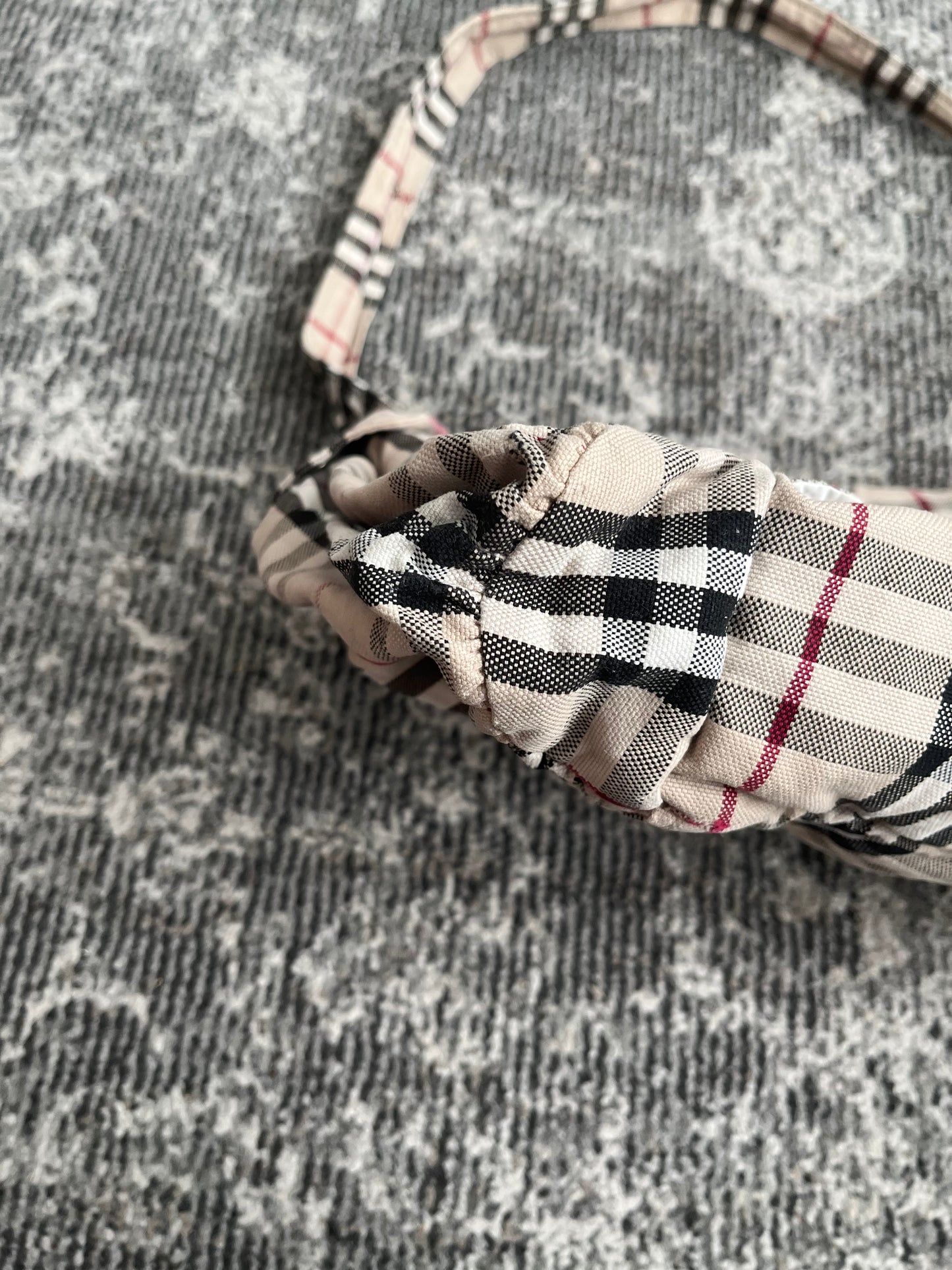 BURBERRY SHOULDER BAG