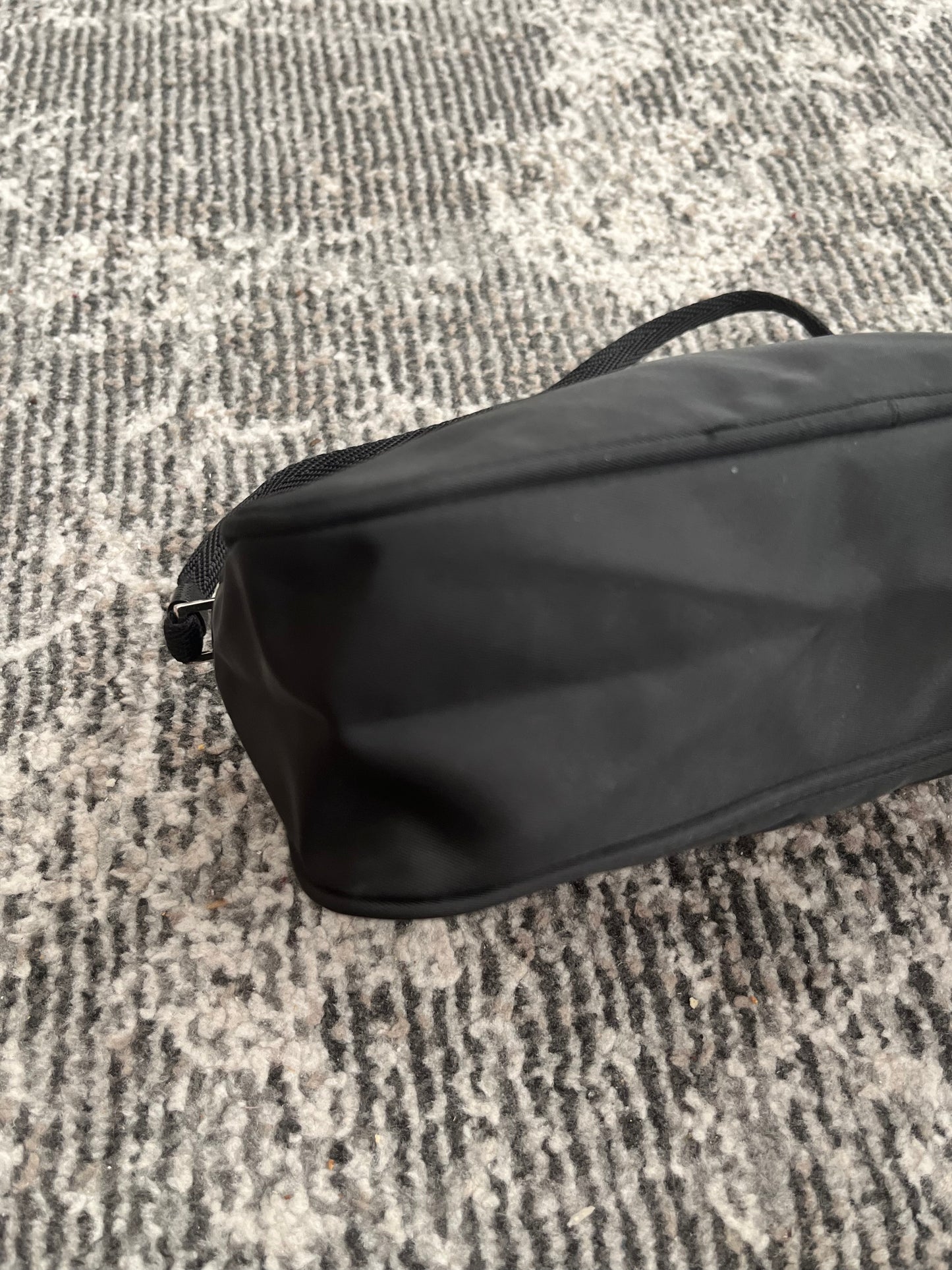 PRADA BAGUETTE HANDBAG