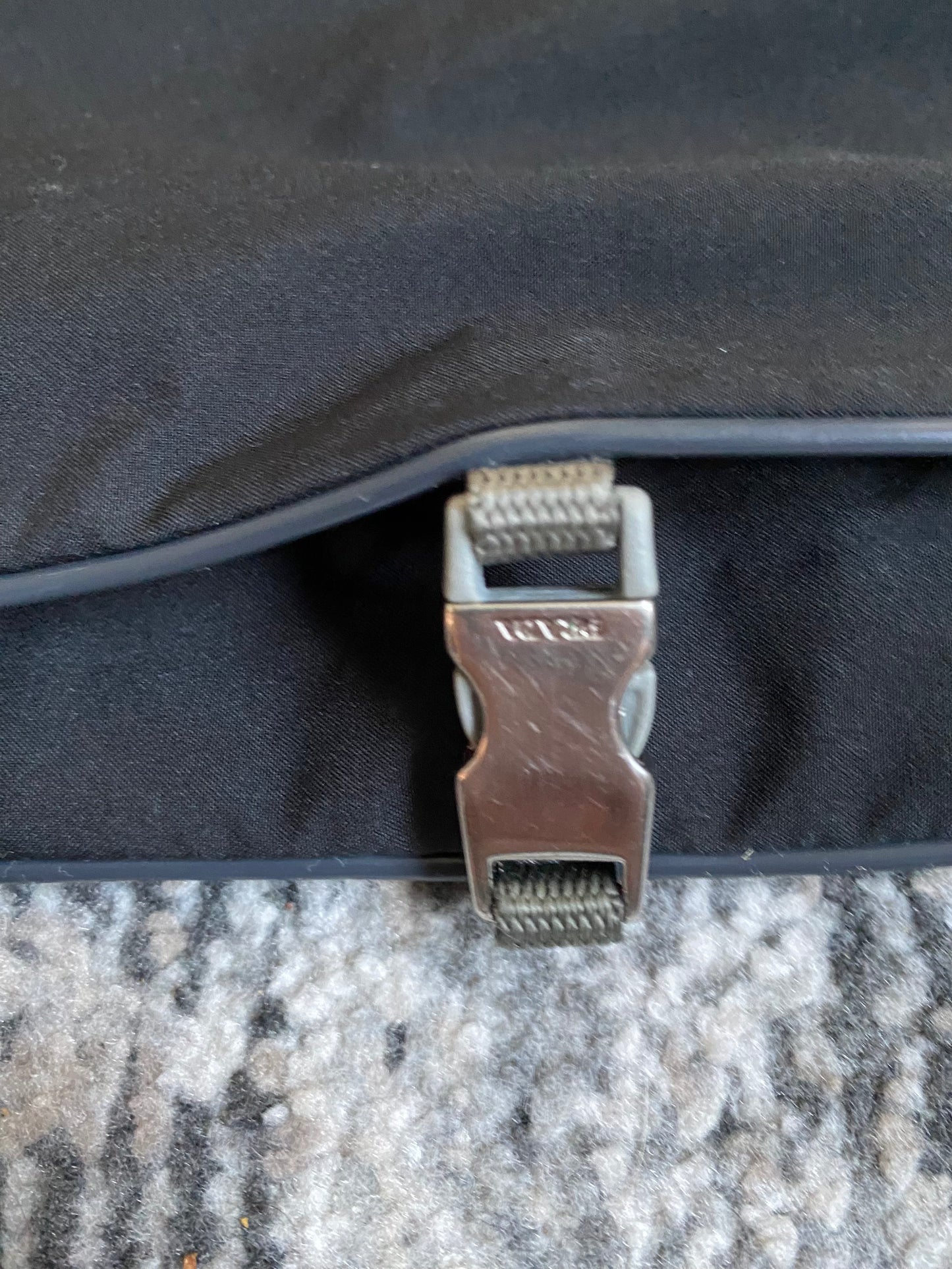 PRADA SPORT BAG