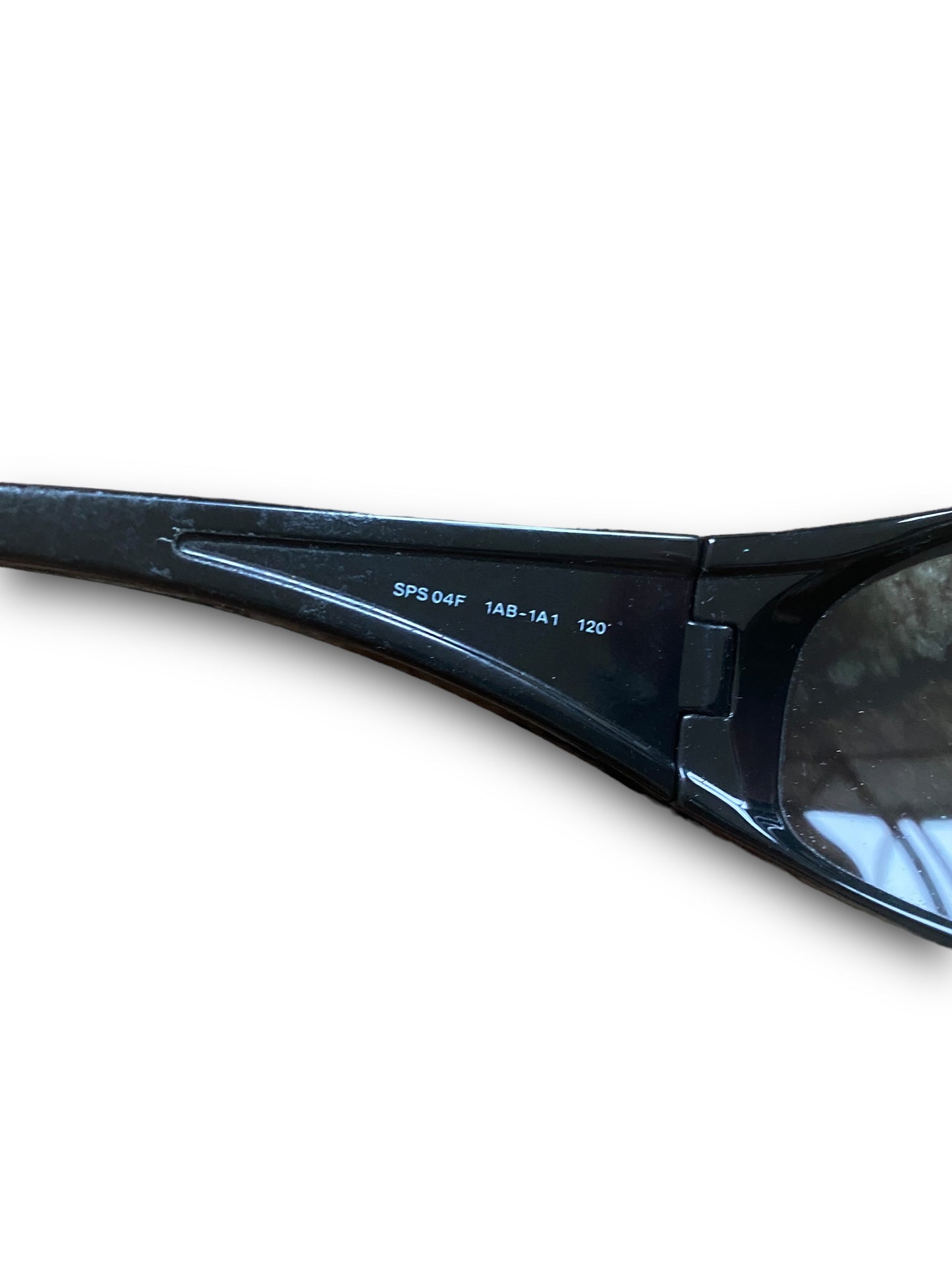 PRADA SPORT RACING SUNGLASSES