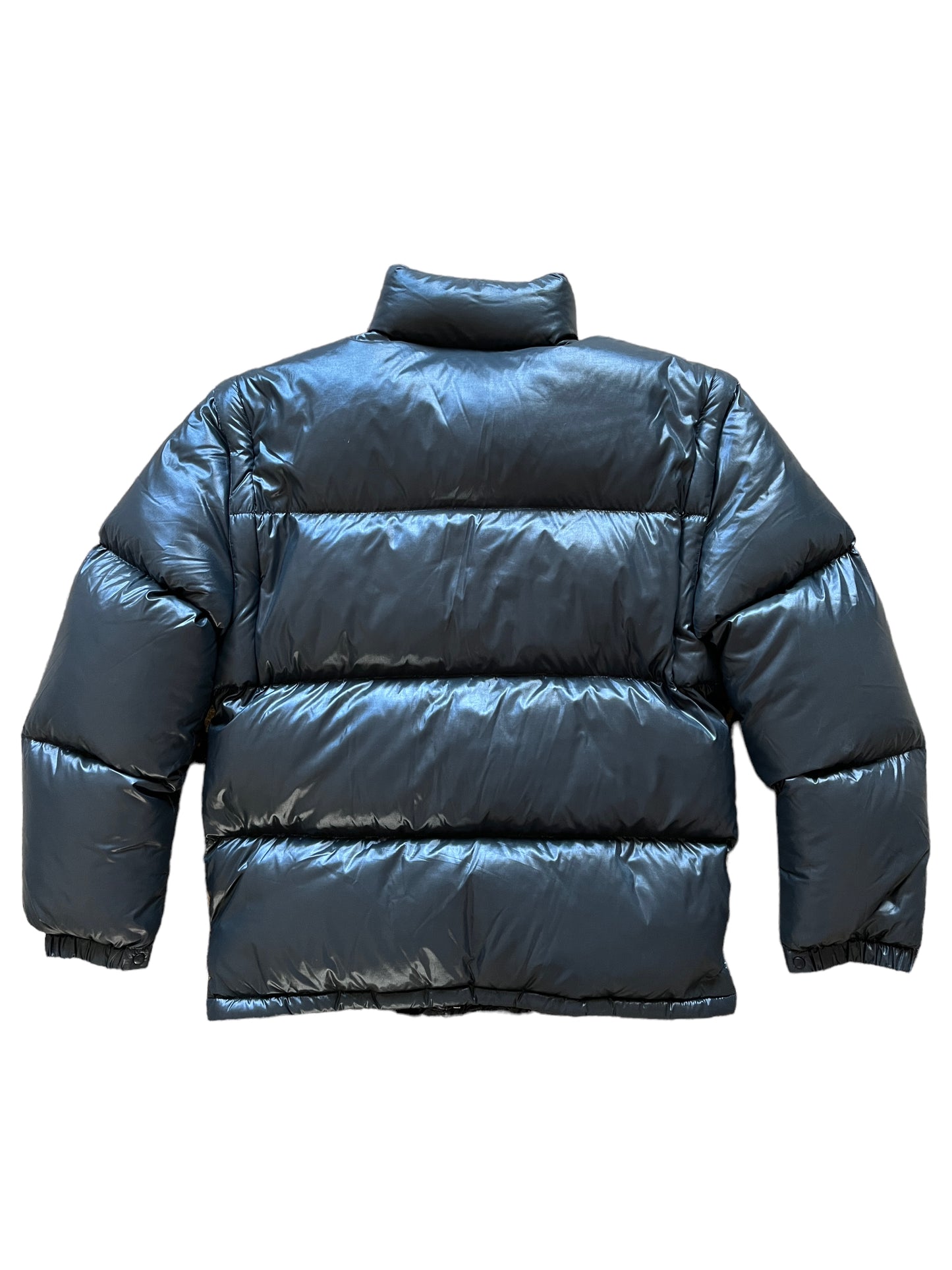 MONCLER PUFFER JACKET/VEST