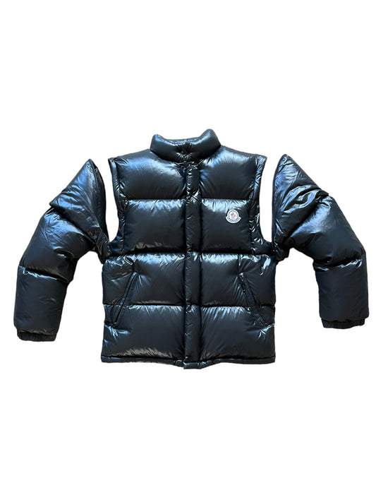 MONCLER PUFFER JACKET/VEST