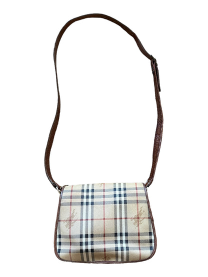 BURBERRYS MESSENGER BAG