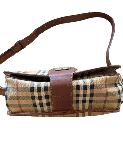 BURBERRYS MESSENGER BAG