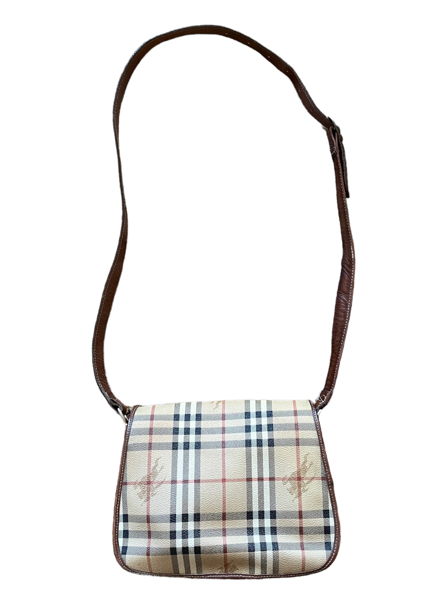 BURBERRYS MESSENGER BAG