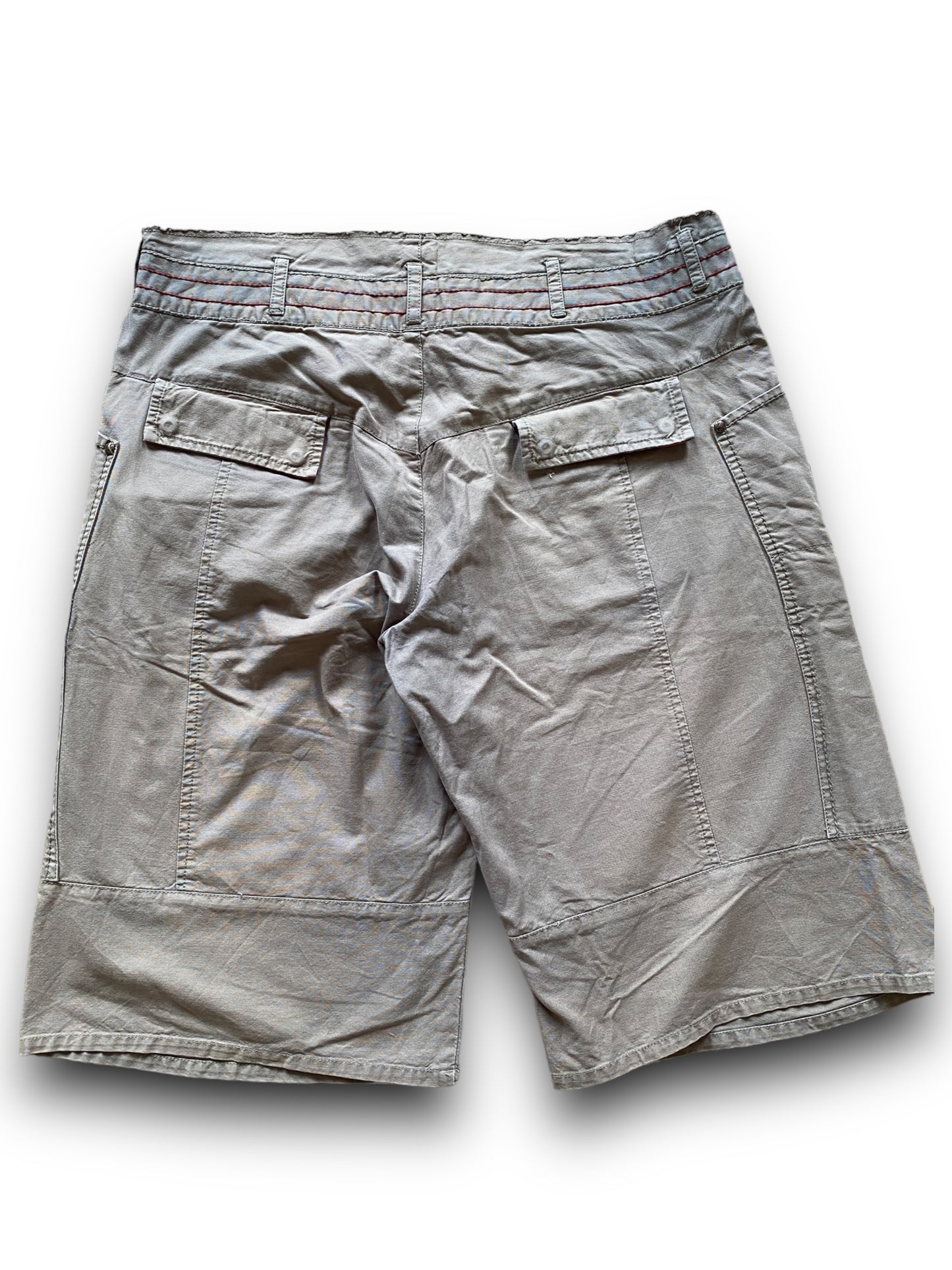 MFG BAGGY WORKWEAR TYPE SHORT (XL)