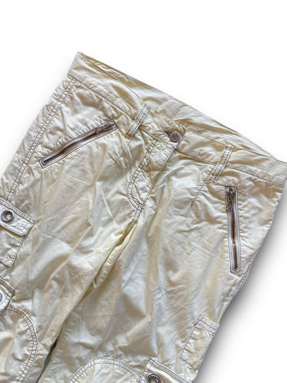 D&G CARGO YELLOW LIGHT PANTS