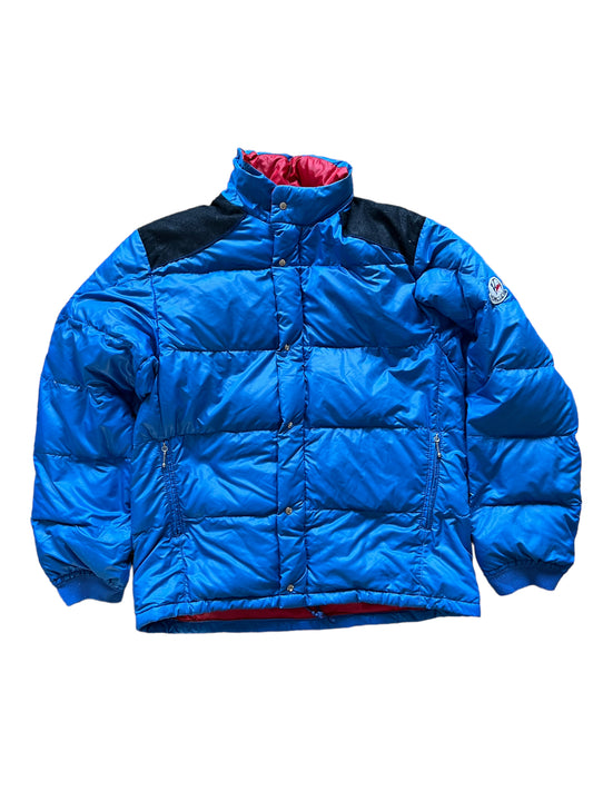 MONCLER 60s PUFFER JACKET (M-L)