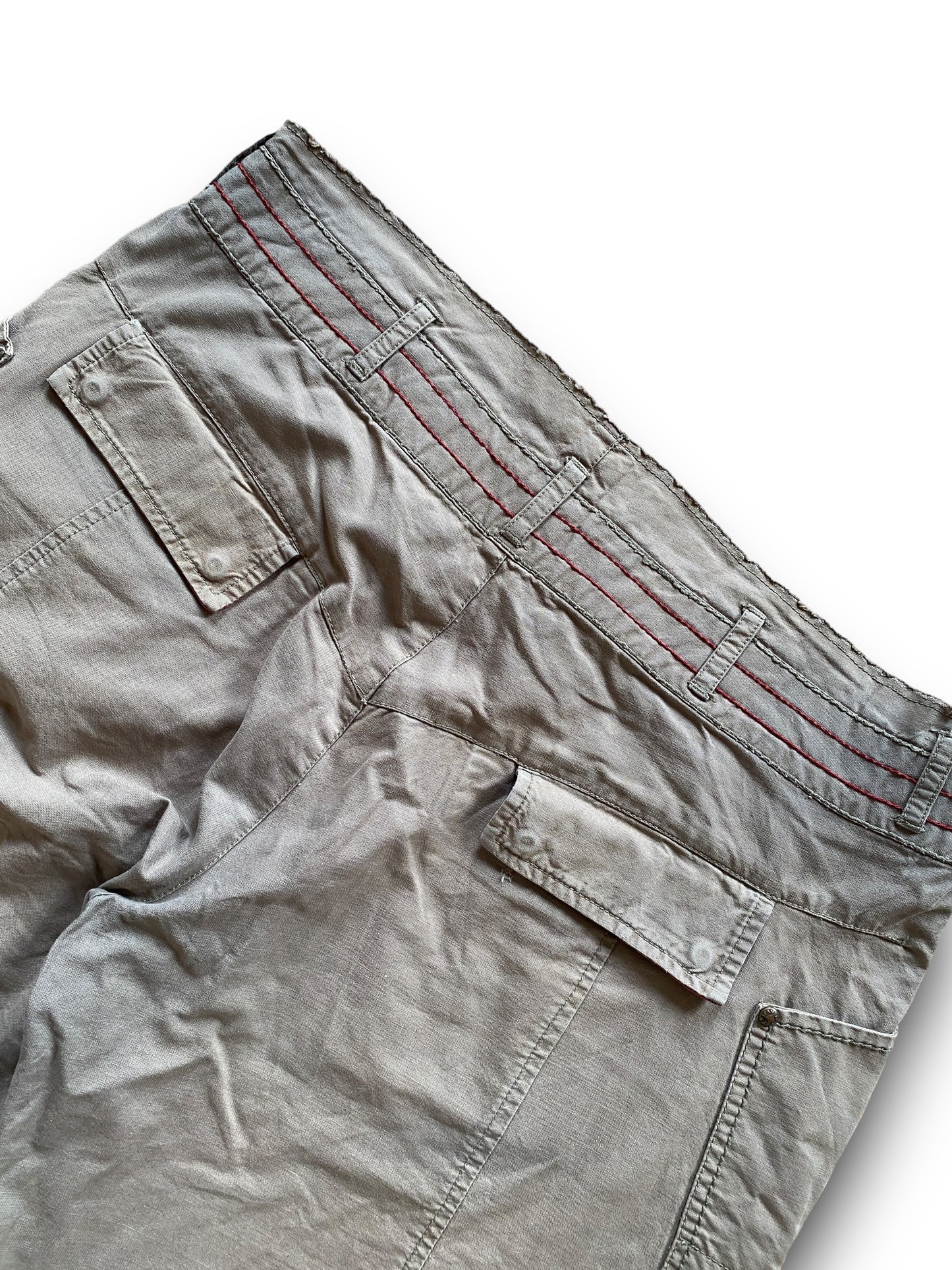 MFG BAGGY WORKWEAR TYPE SHORT (XL)