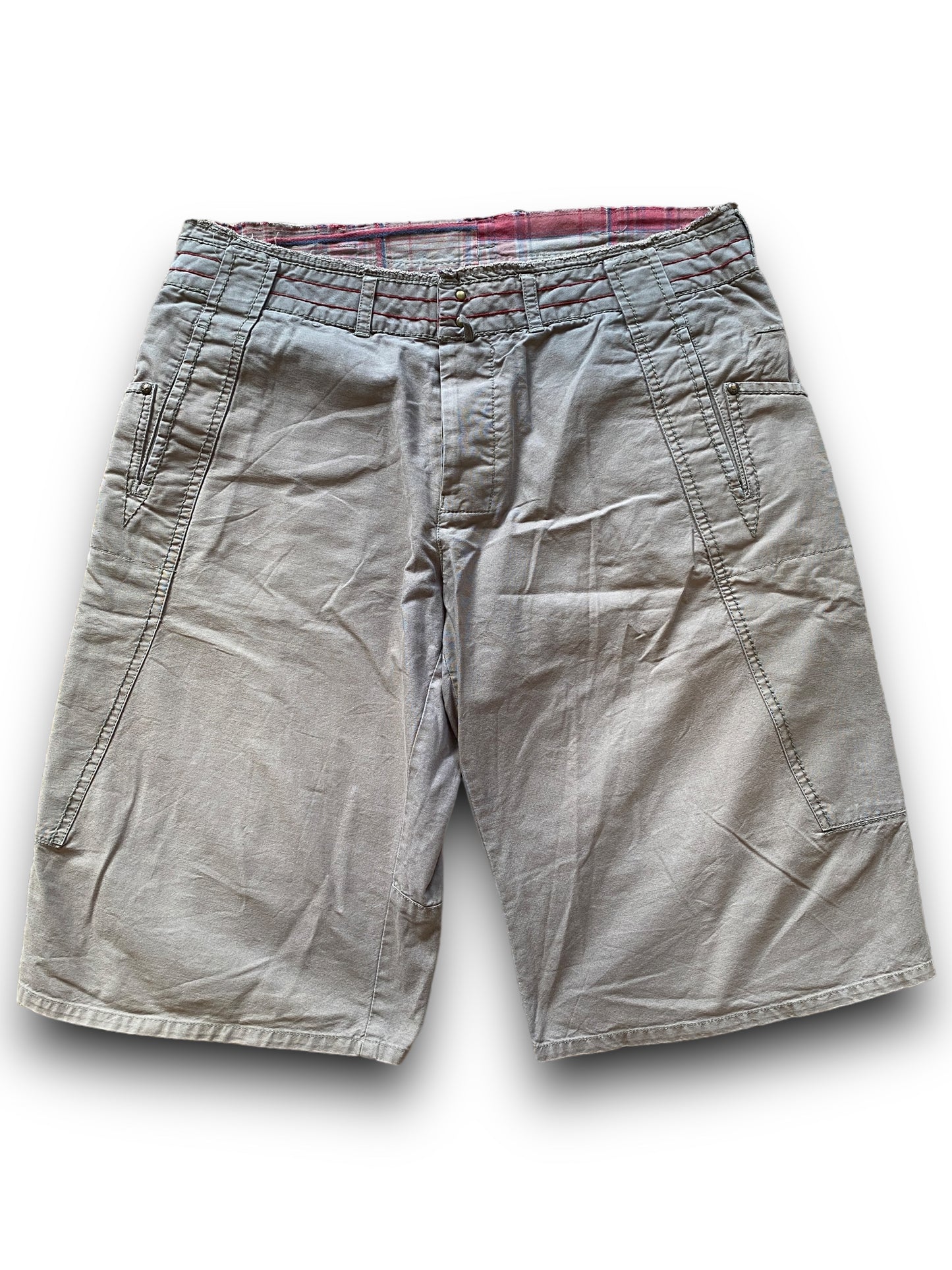 MFG BAGGY WORKWEAR TYPE SHORT (XL)