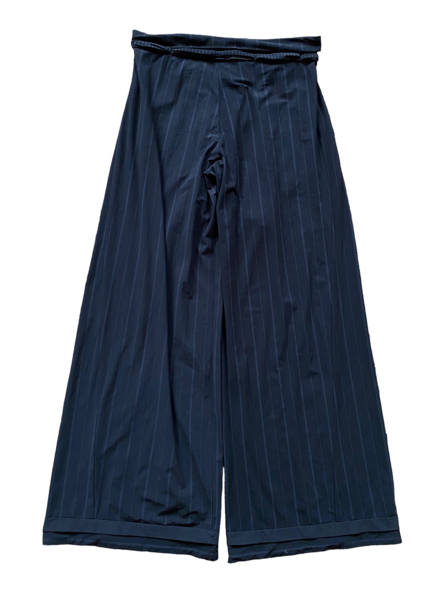 MFG 00s MONSTER BAGGY PANTS (L)