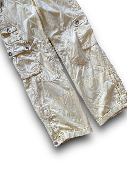 D&G CARGO YELLOW LIGHT PANTS