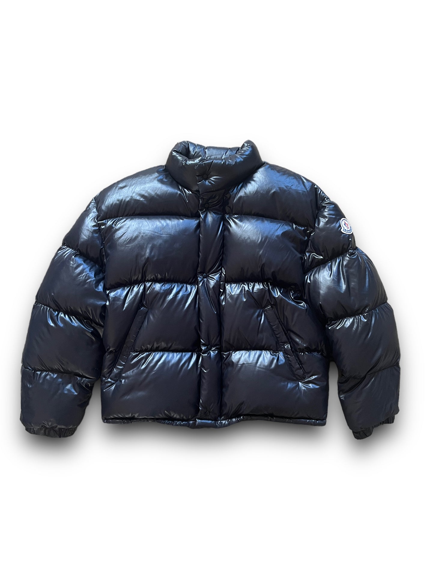 MONCLER PUFFER JACKET